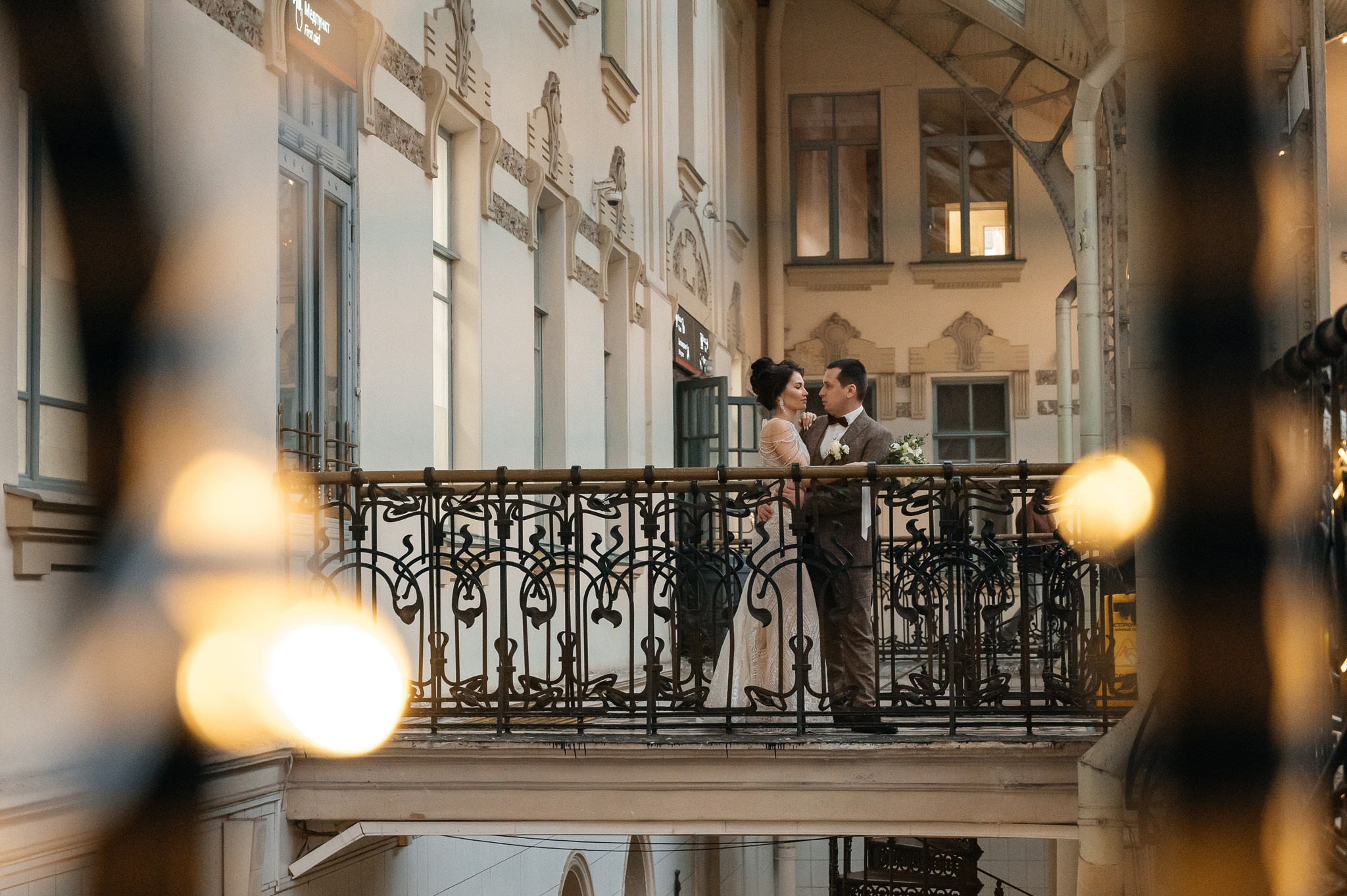 Царская свадьба. Свадебный и семейный фотограф из Санкт-Петербурга Климов Анатолий