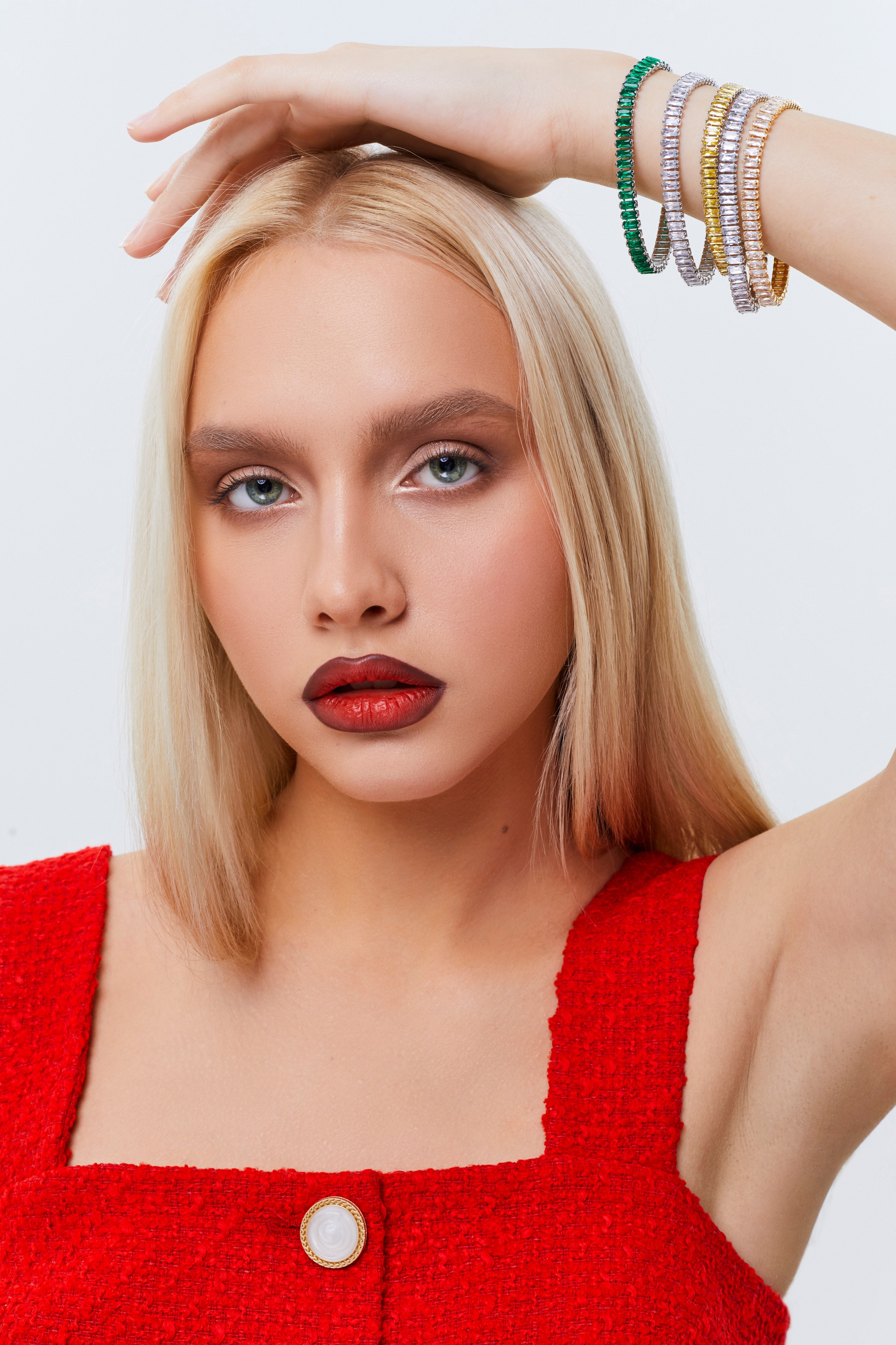 The KIM New Year collection. Фотограф Ирина Бутко