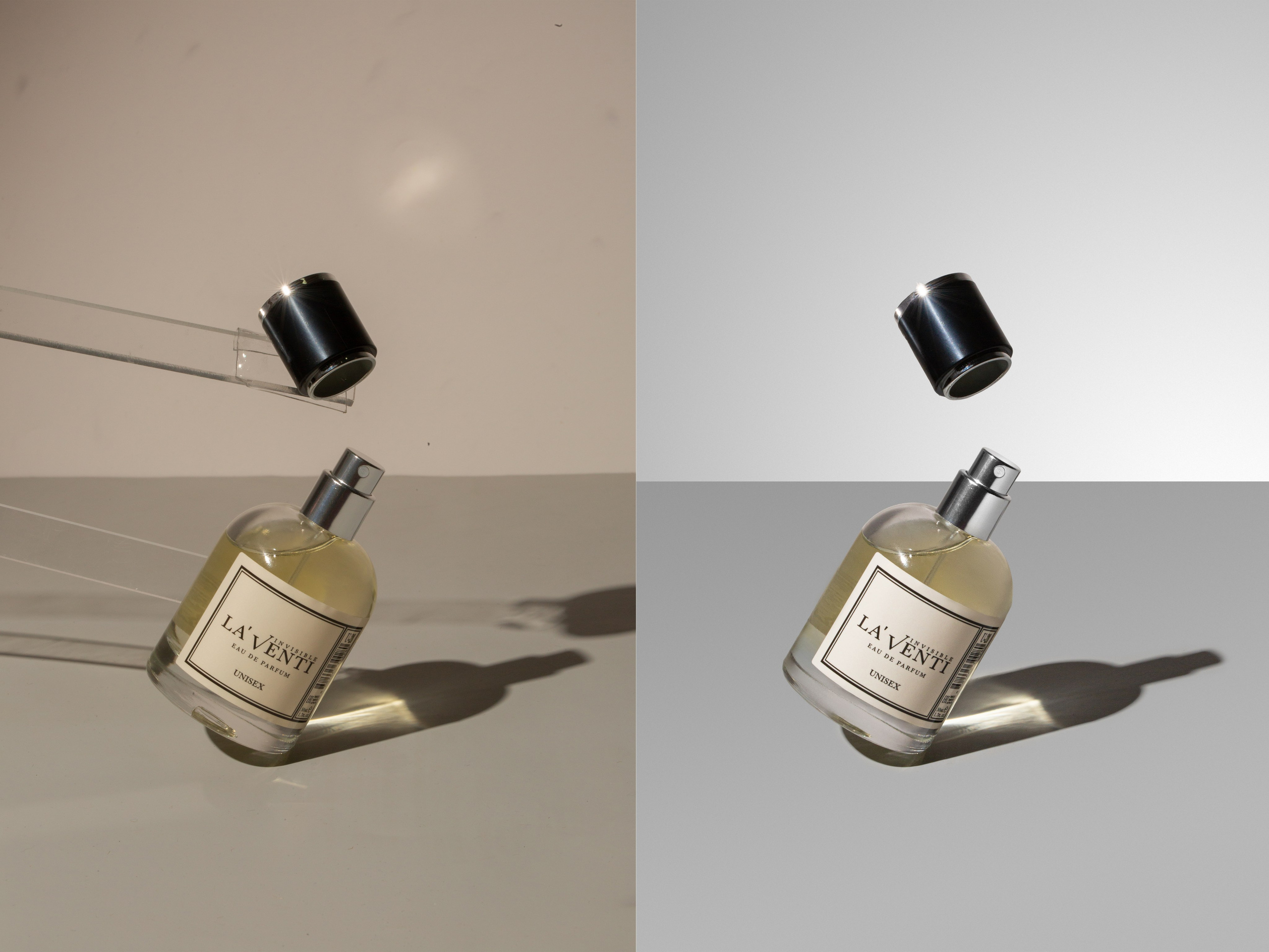 Парфюмерия