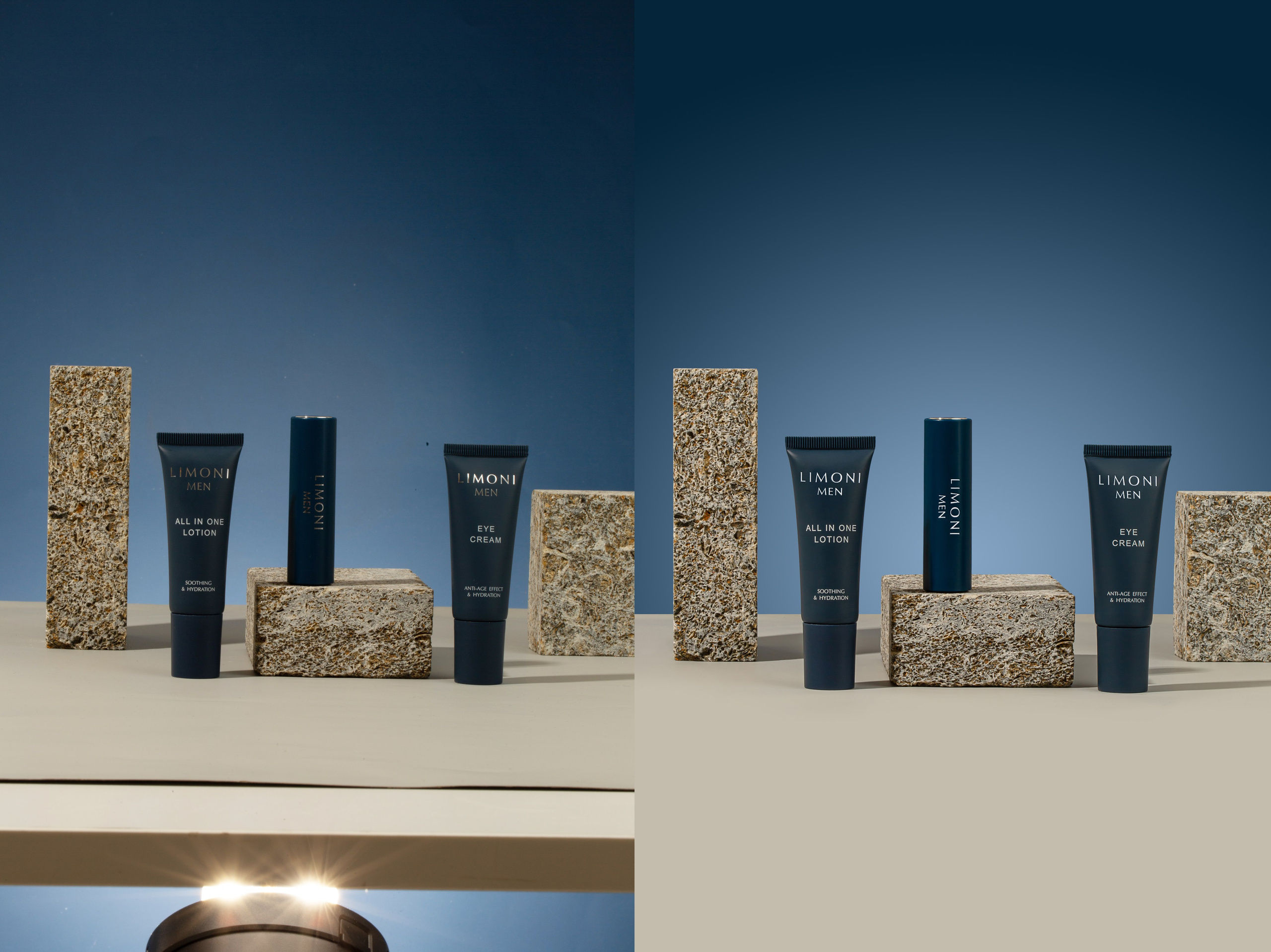 Уходовая Косметика