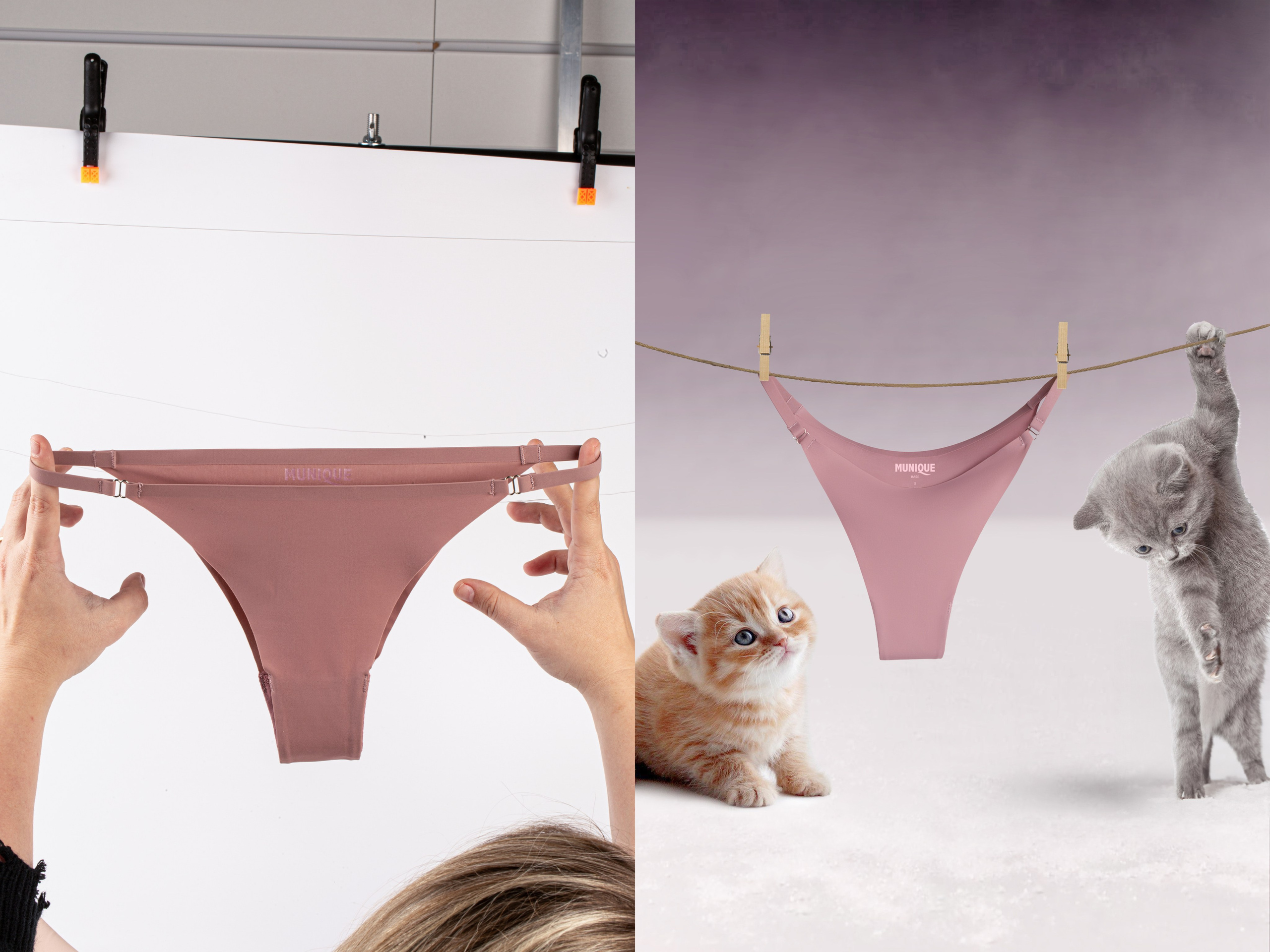 Нижнее белье