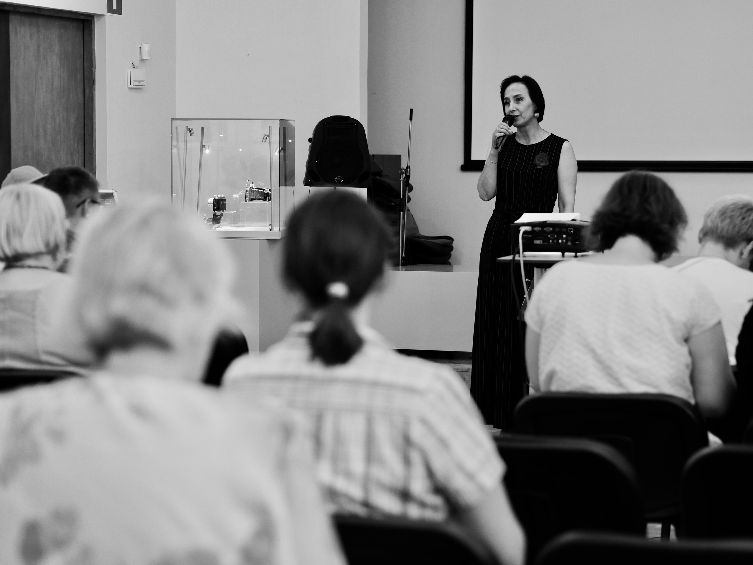 Тверь 17.07-16.08.2025. Фотострелка