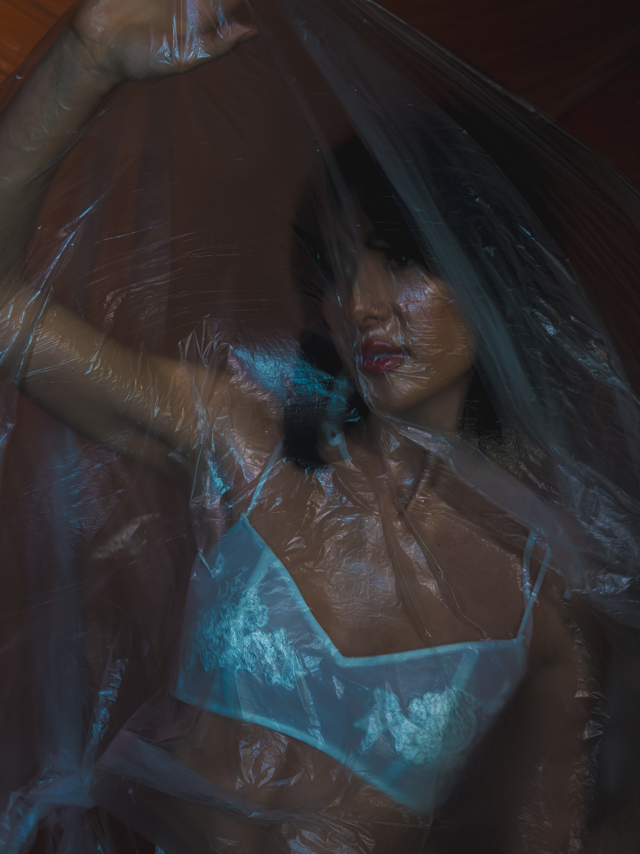 Иммерсивная. Свадебный фотограф Виктория Роса