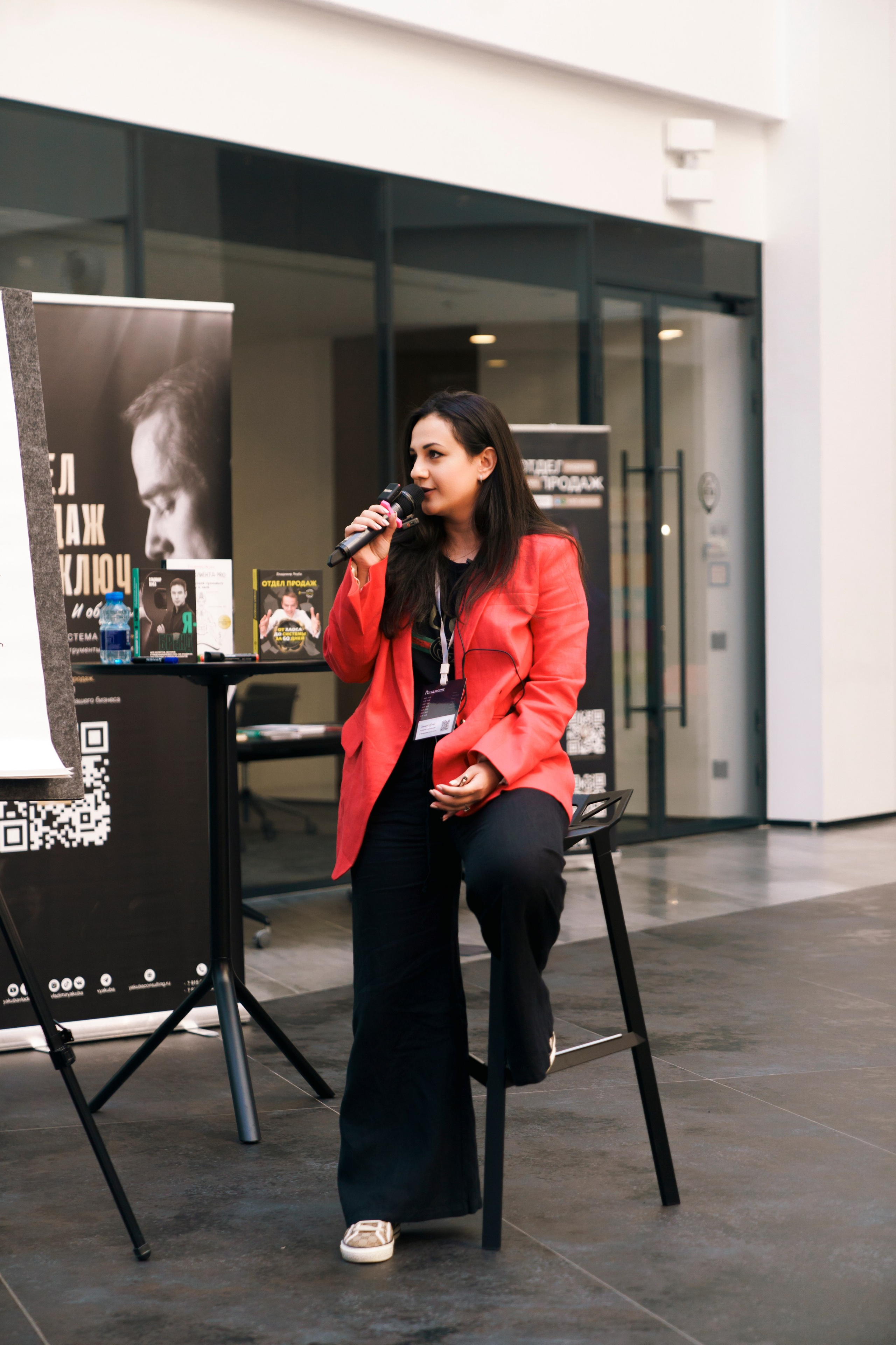 Тренинг. Свадебный фотограф в Москве Кристина Чехова