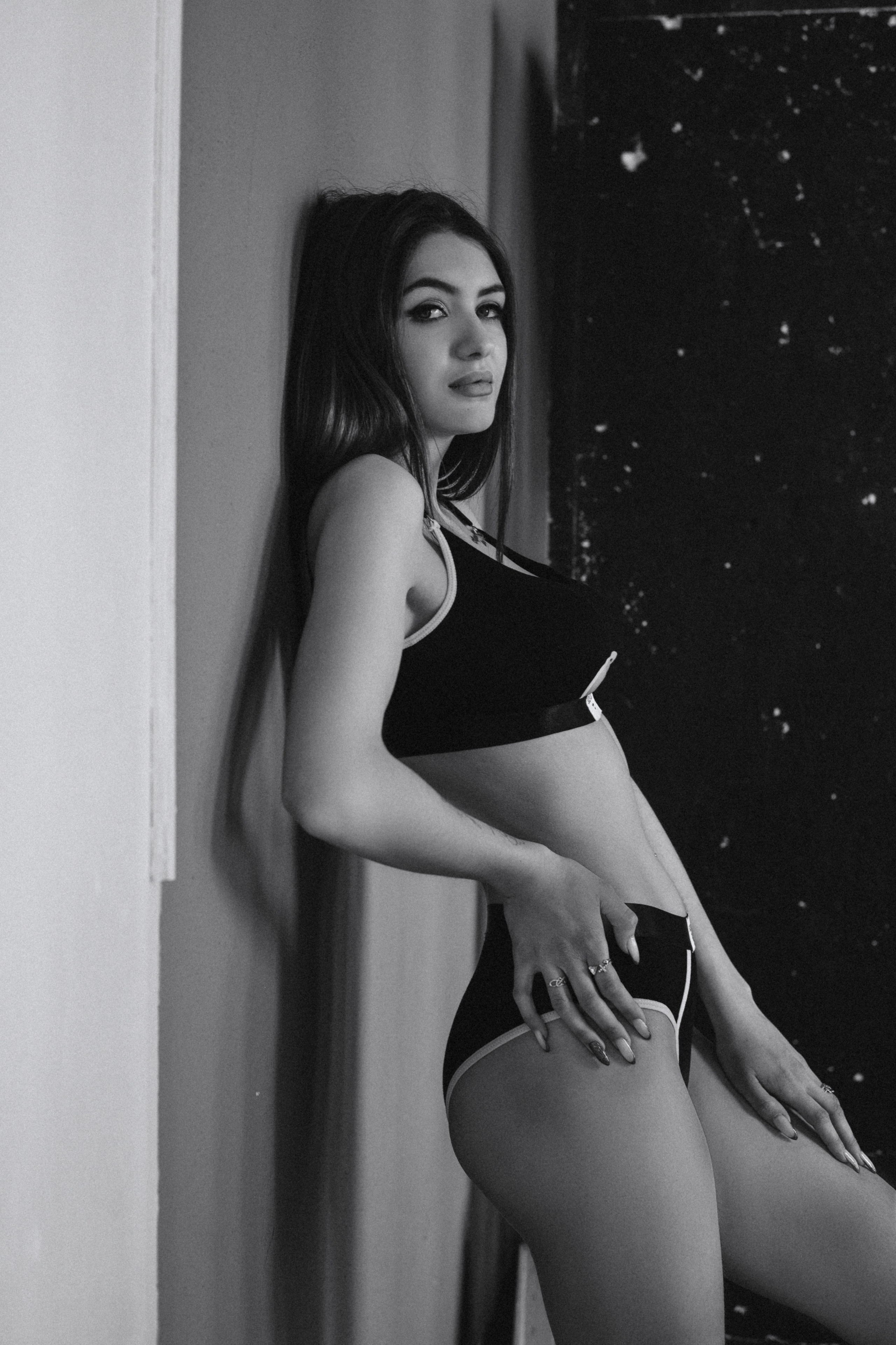 Настя. Женский фотограф в Чите Анна Новикова