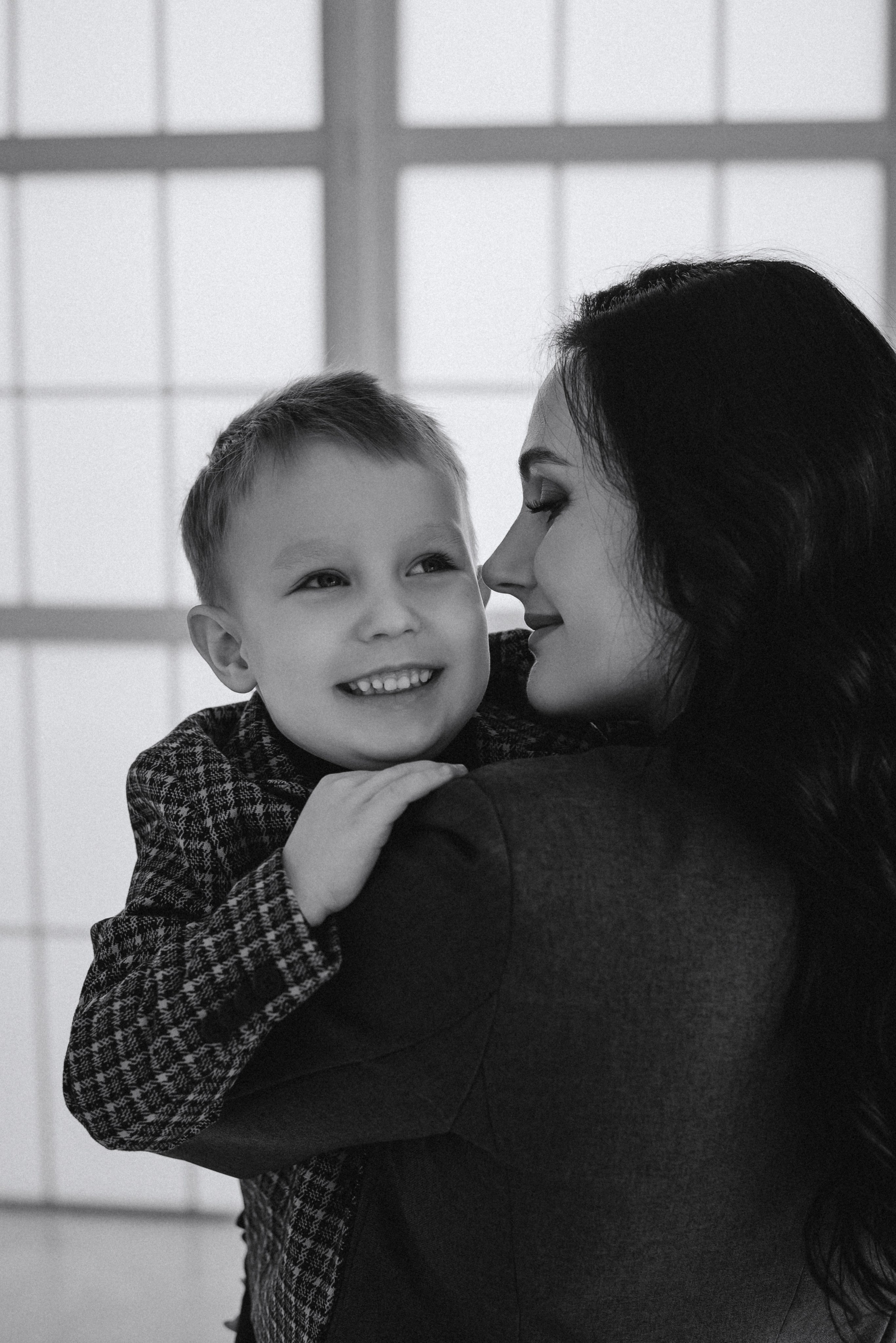 Аня и Максим. Женский фотограф в Чите Анна Новикова