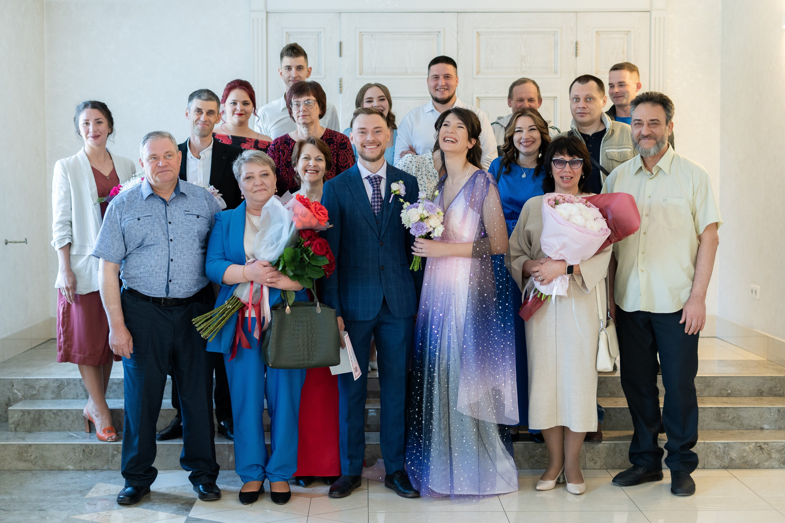 Виктория & Максим. Анастасия Паршукова — фотограф Шерегеш Новосибирск