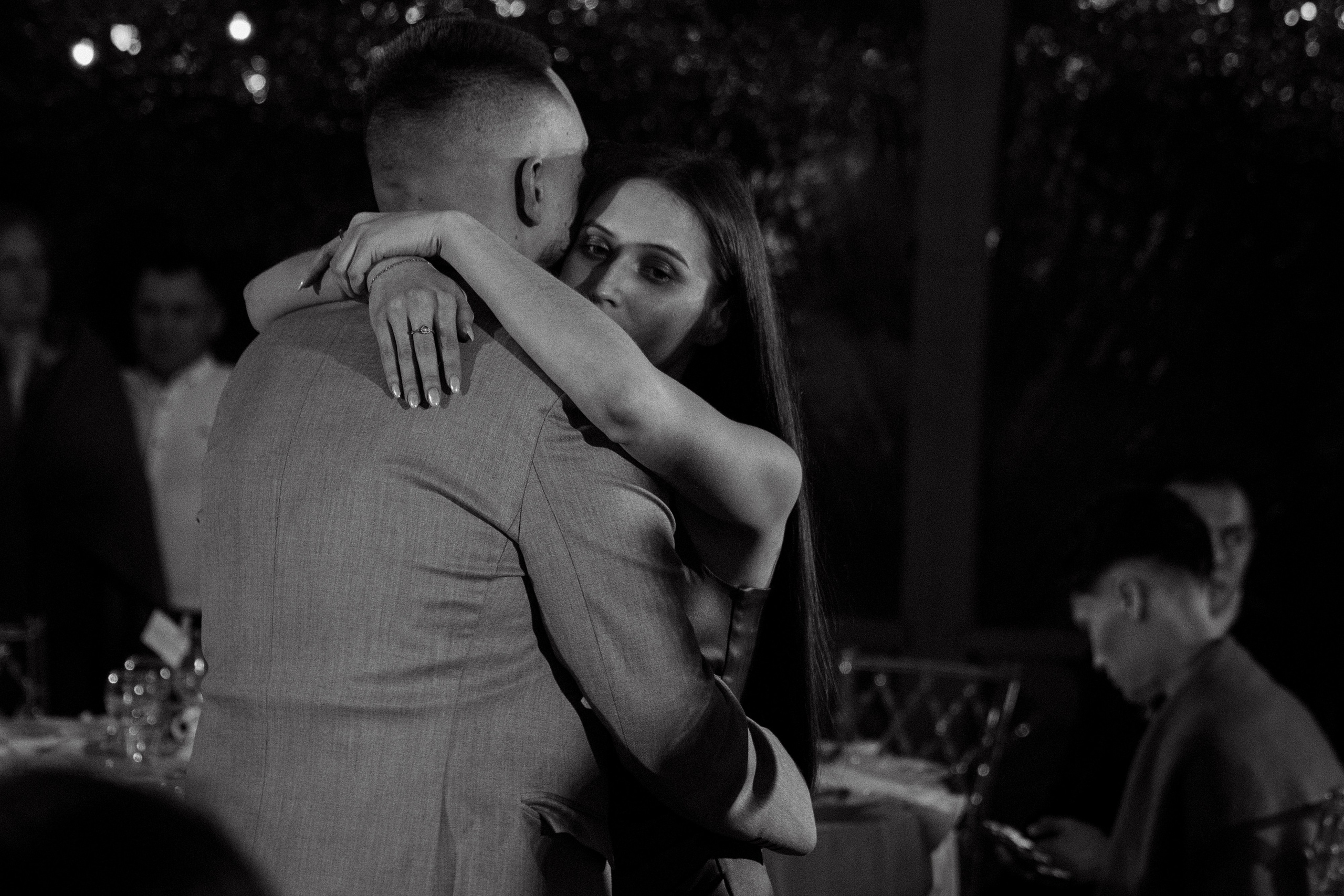 Любовь находит путь. Фотограф Диана Хасанова, г. Казань