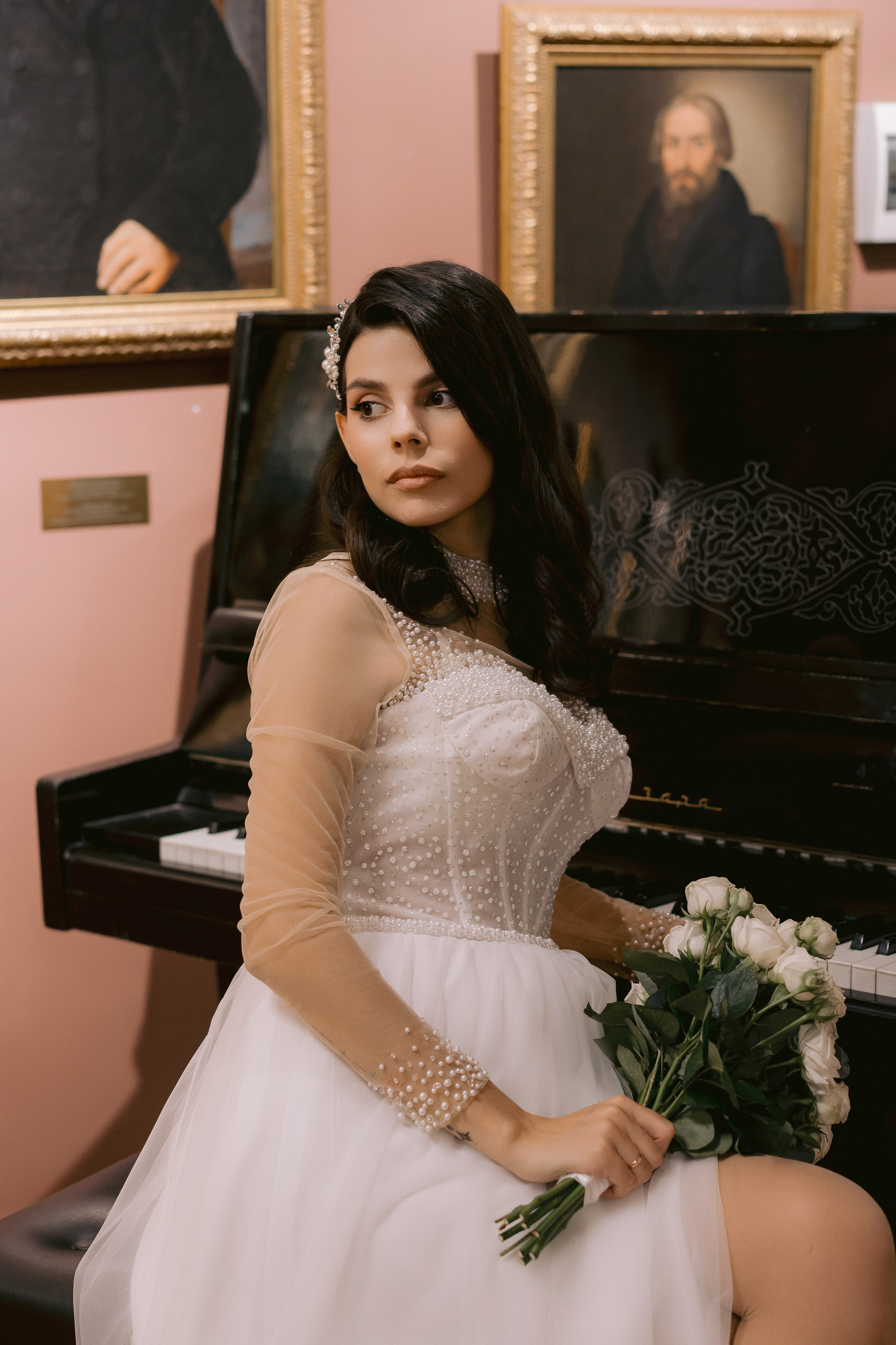 Даниил & Татьяна. Margosha-ph.ru