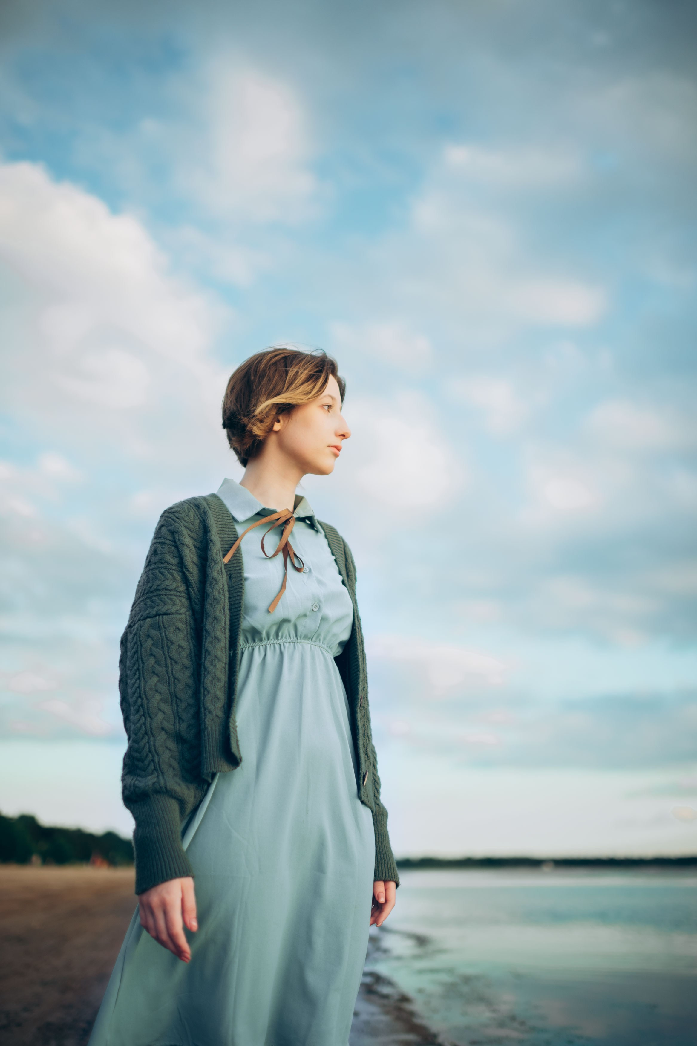 Соня. Алена Войтко