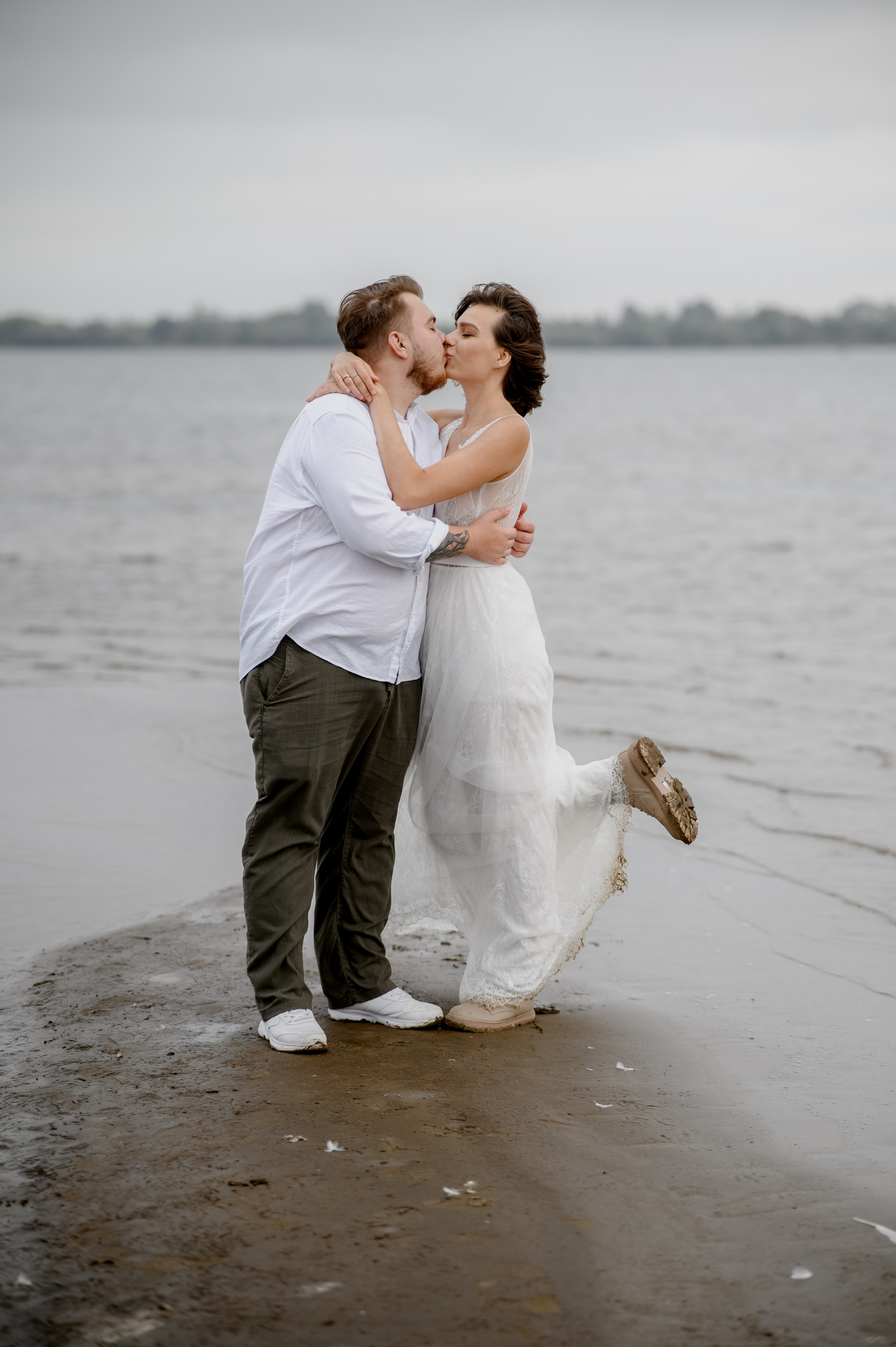 Nata&Andrew. Свадебный фотограф в Астрахани и Москве