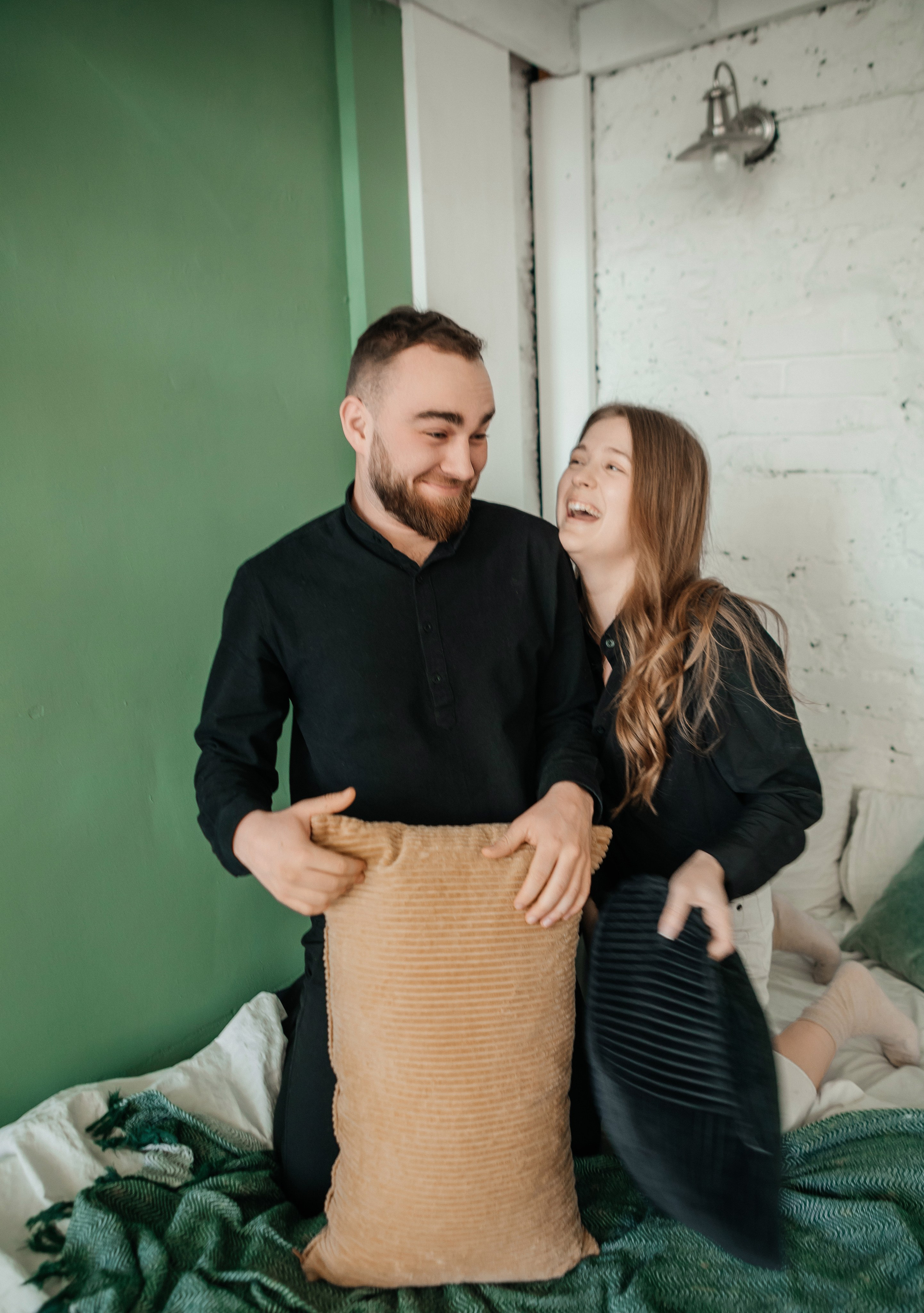 Андрей и Александра. Свадебный и семейный фотограф Ибрагимова Мария из Екатеринбурга