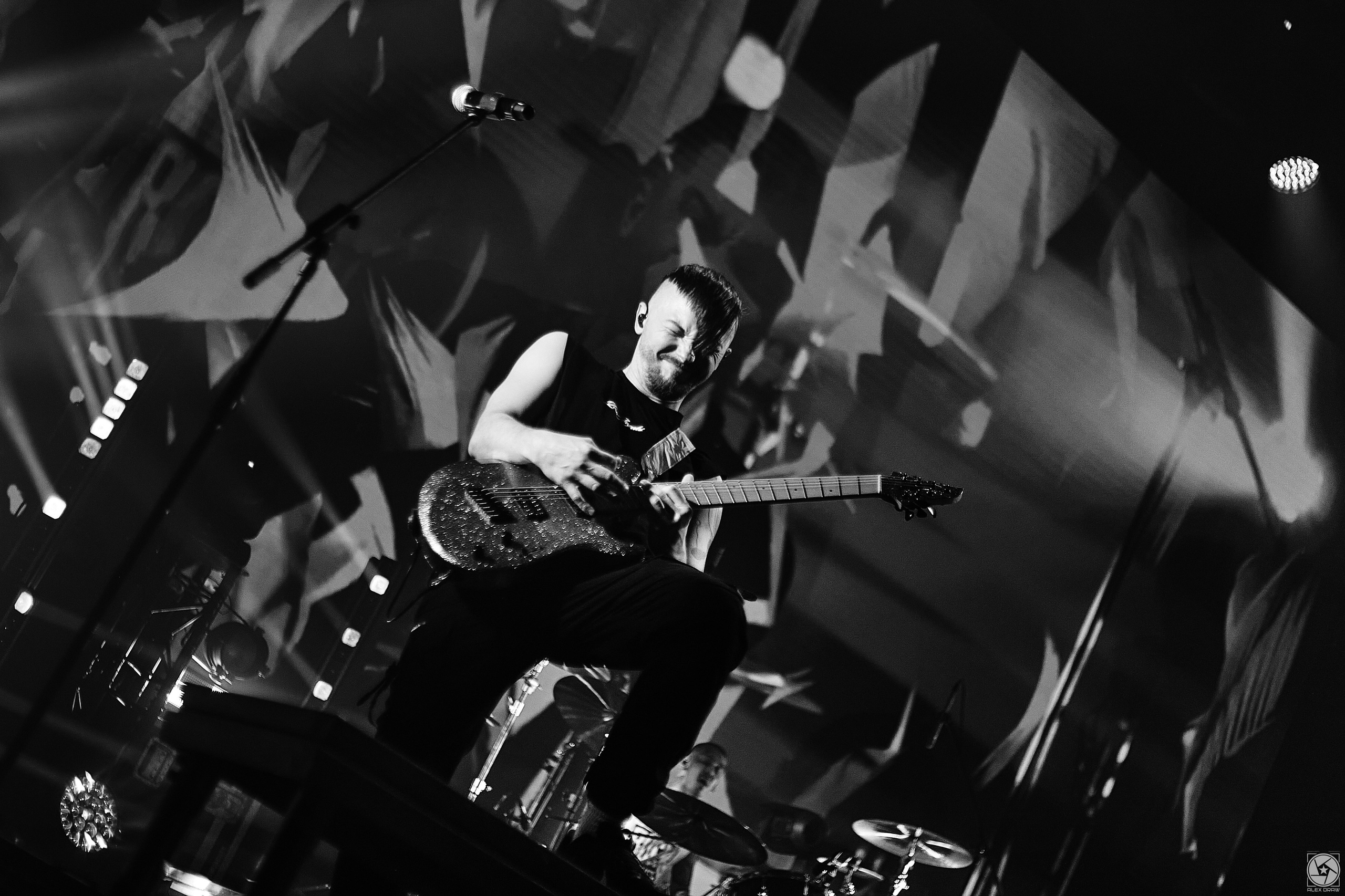 ROCK PRIVET / Москва, TAU, 23.11.2025 / WB. Фотограф Москва Concerts photo / Fashion photо