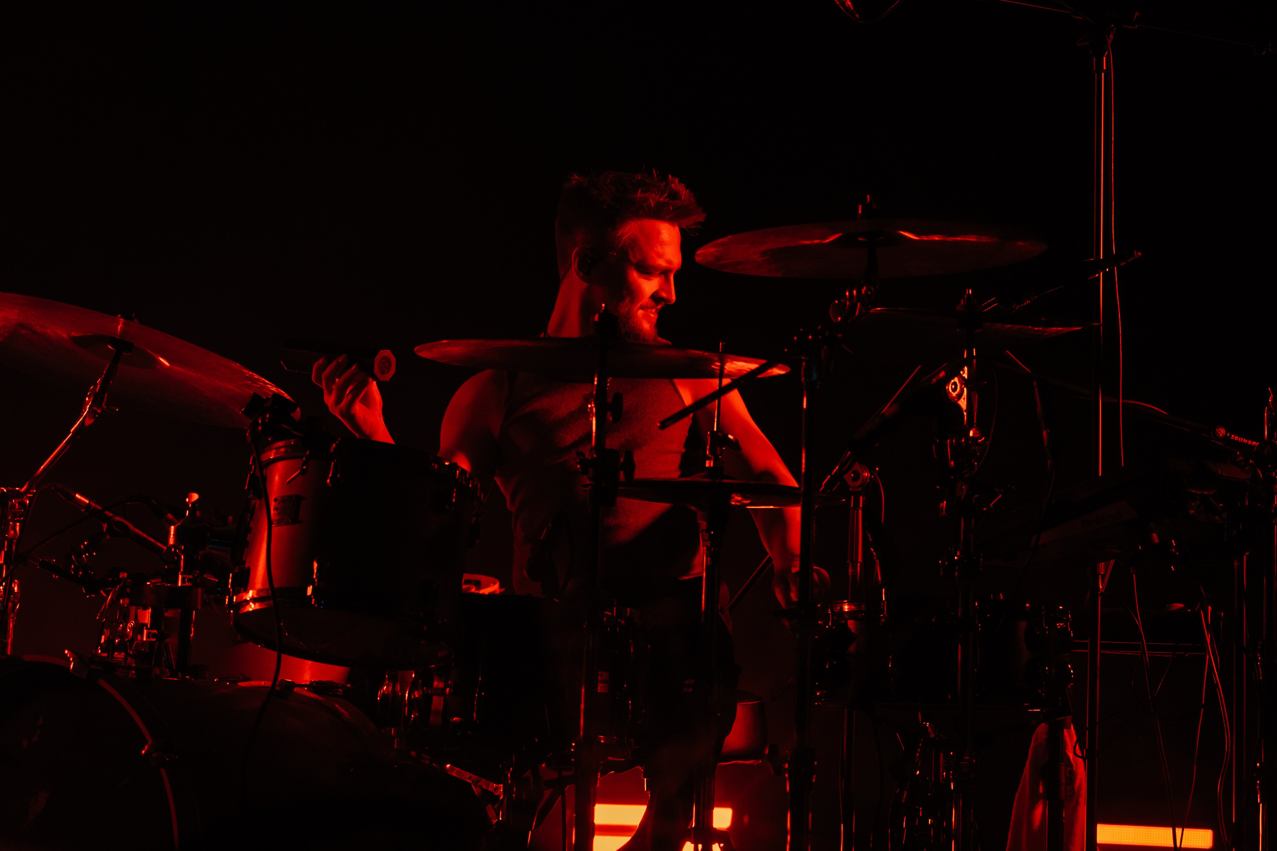 Концерты. Ульяна Ремезова | Фотограф | Челябинск