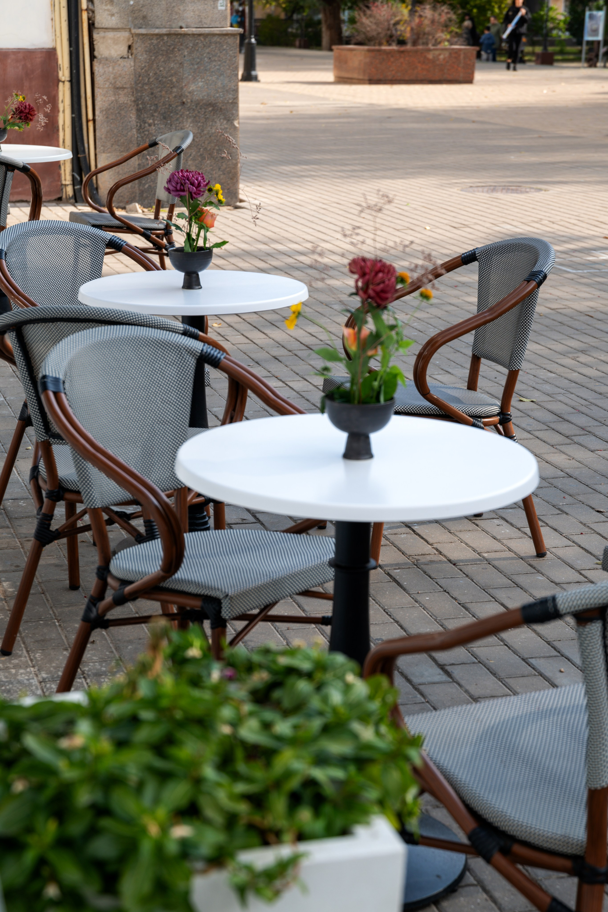 Кафе Sara Астрахань. Интерьерный, портретный и семейный фотограф в Москве Мария Иринархова