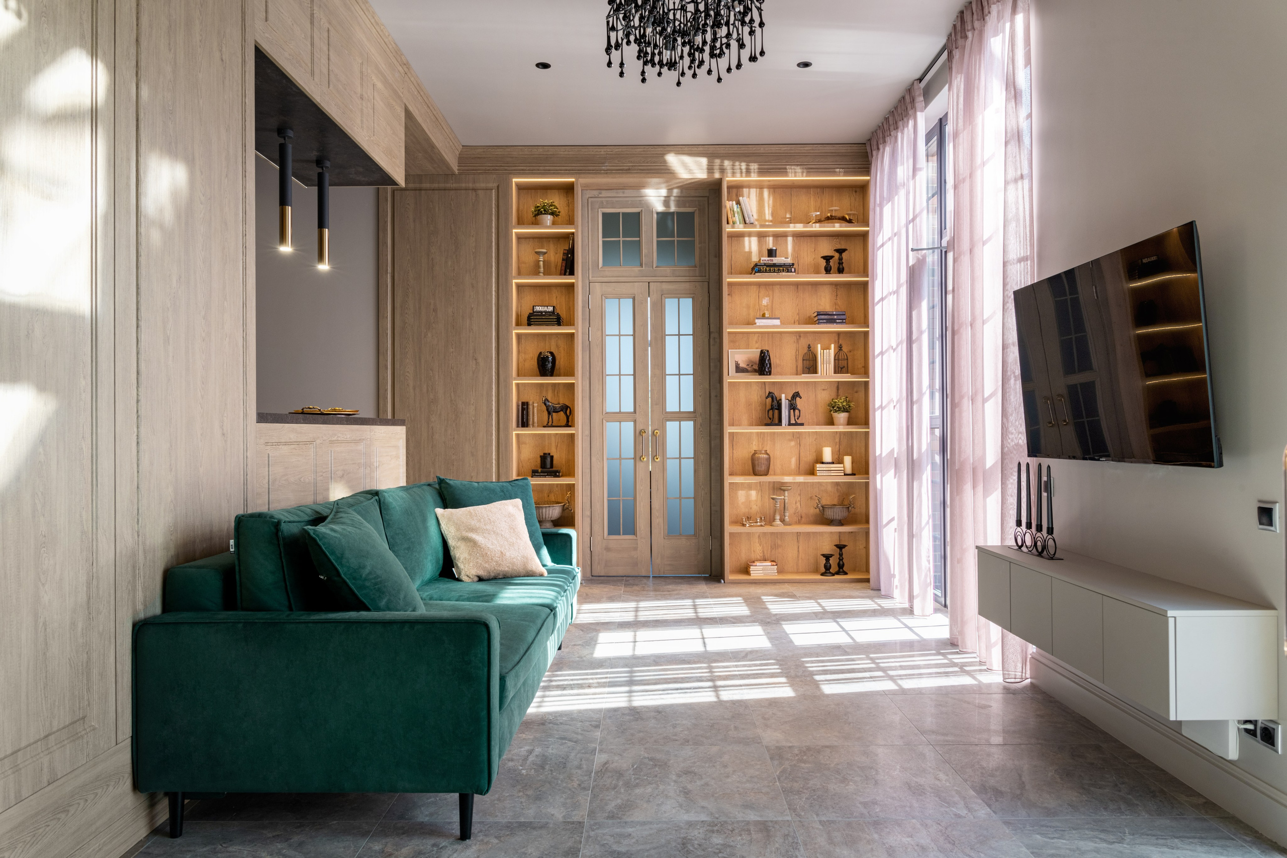 Гармонд дом 1. Интерьерный, портретный и семейный фотограф в Москве Мария Иринархова