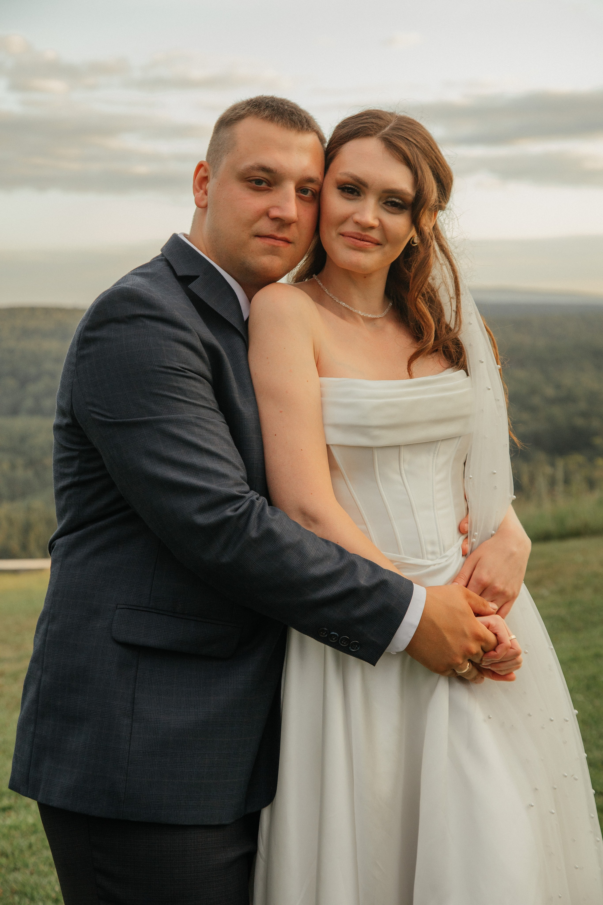 WEDDING. Фотограф Ментюгова Валерия