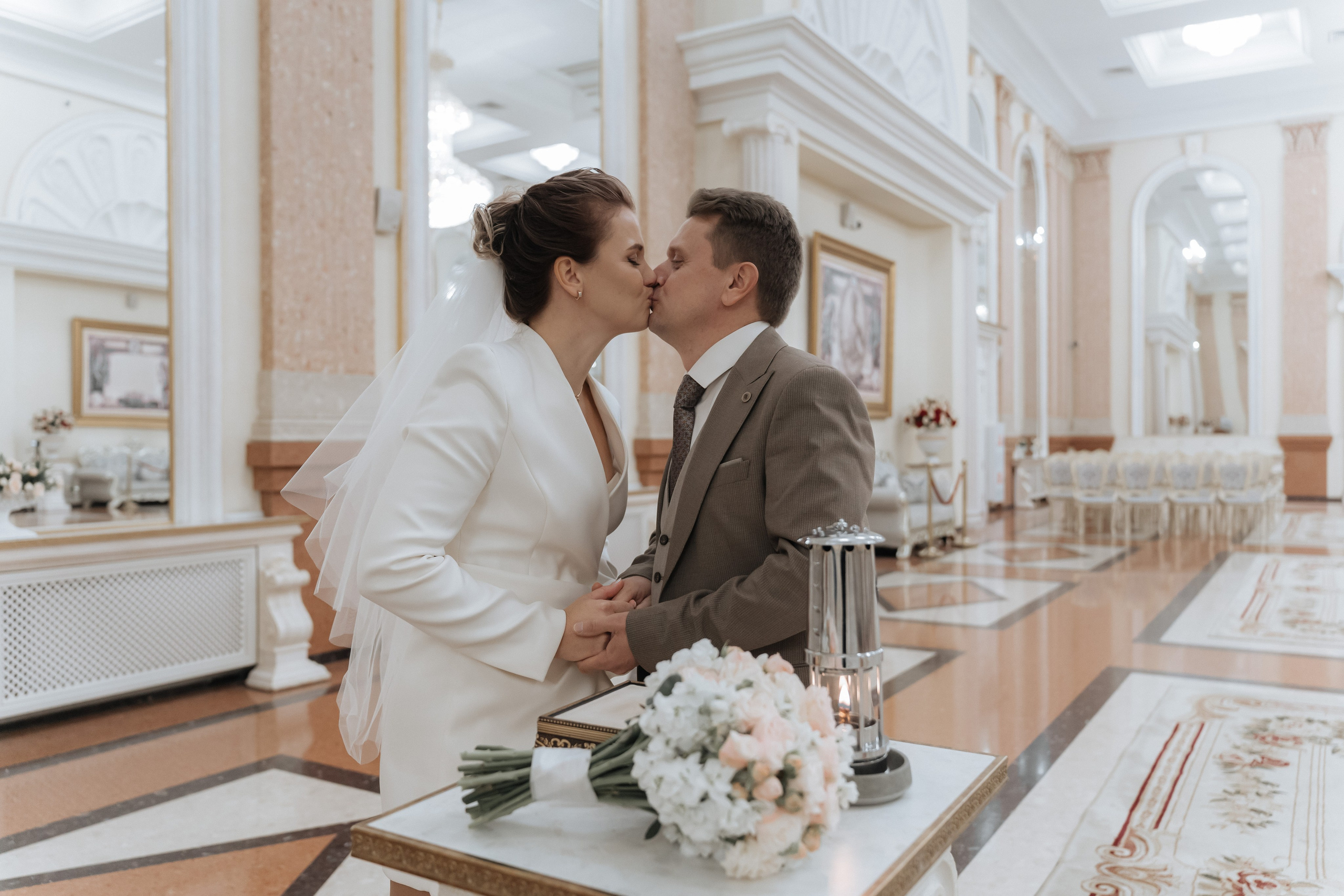 Никита и Екатерина. СВАДЕБНЫЙ ФОТОГРАФ КРАСНОДАР