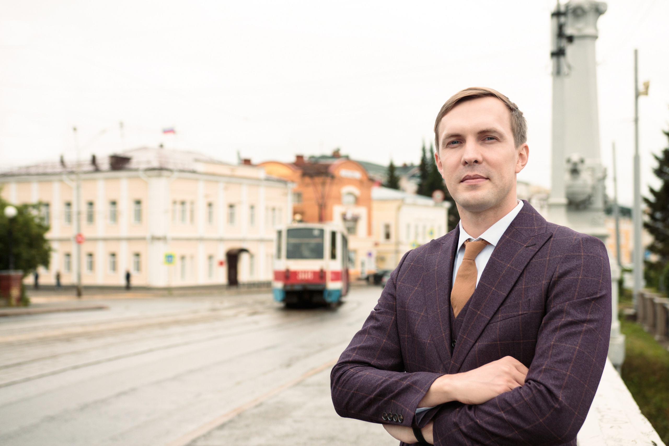 V&D. Фотограф Томск. Владимир Катышев