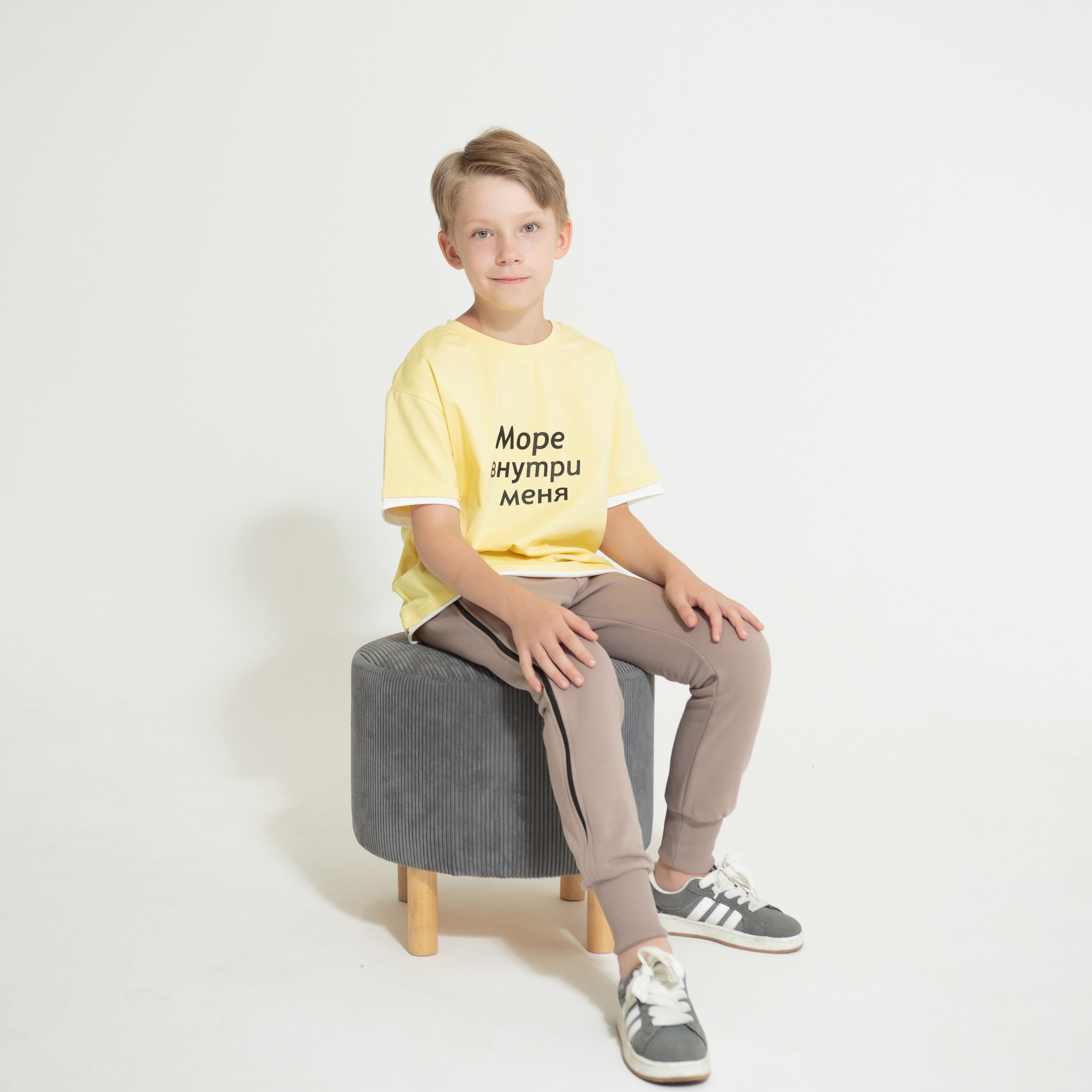 Съемка в «Минидино». Фотограф Томск. Владимир Катышев