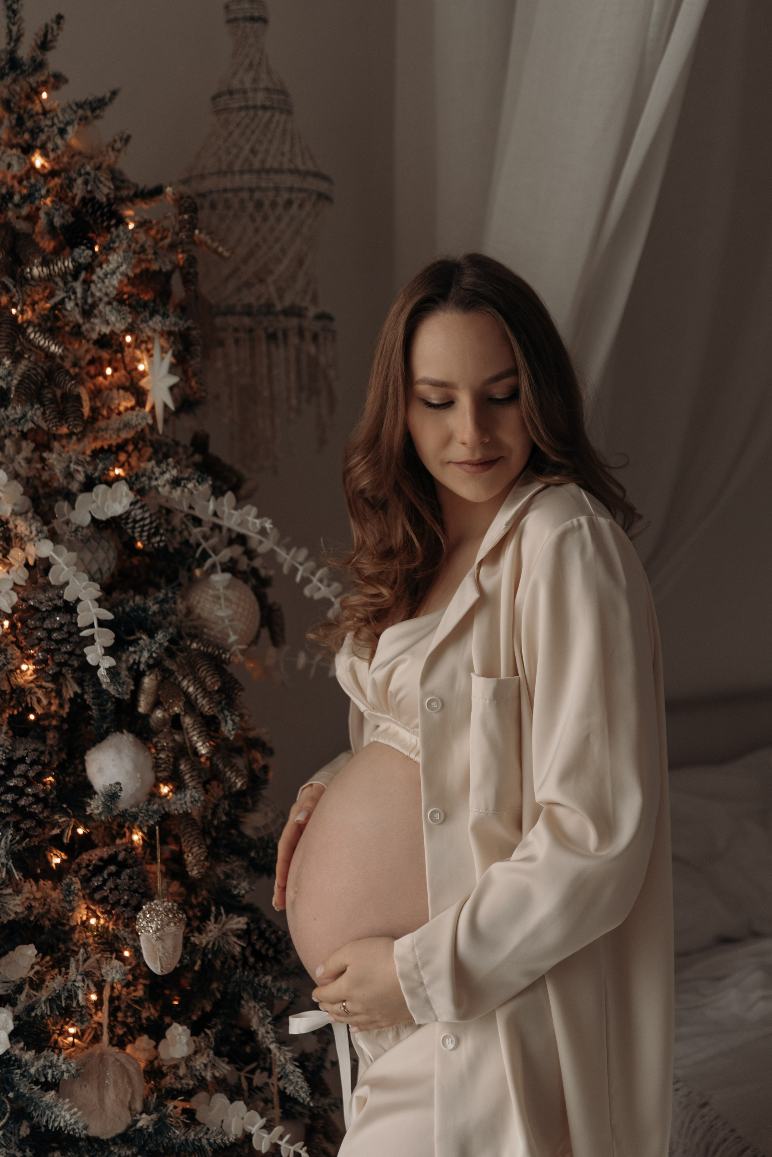 Женя & Андрей. Фотограф Нижний Новгорода Елена Калмыкова