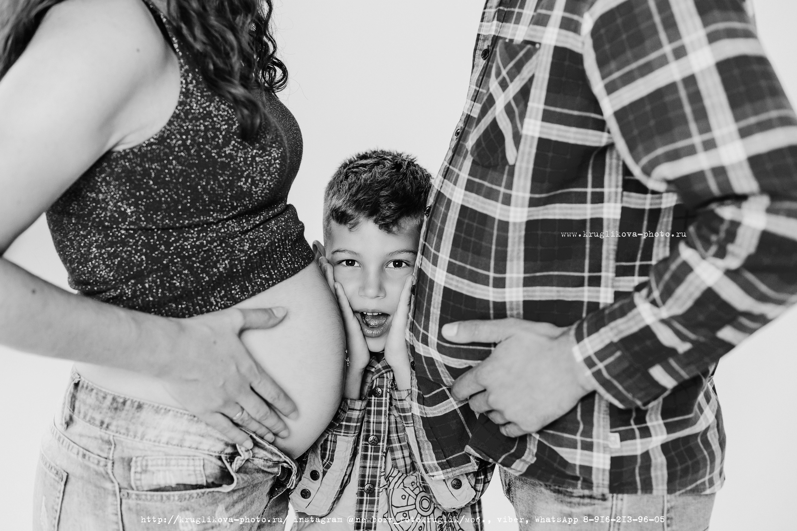 Съемка беременности Сергиев Посад. Фотограф новорожденных и детский в Сергиевом Посаде Кругликова Юлия