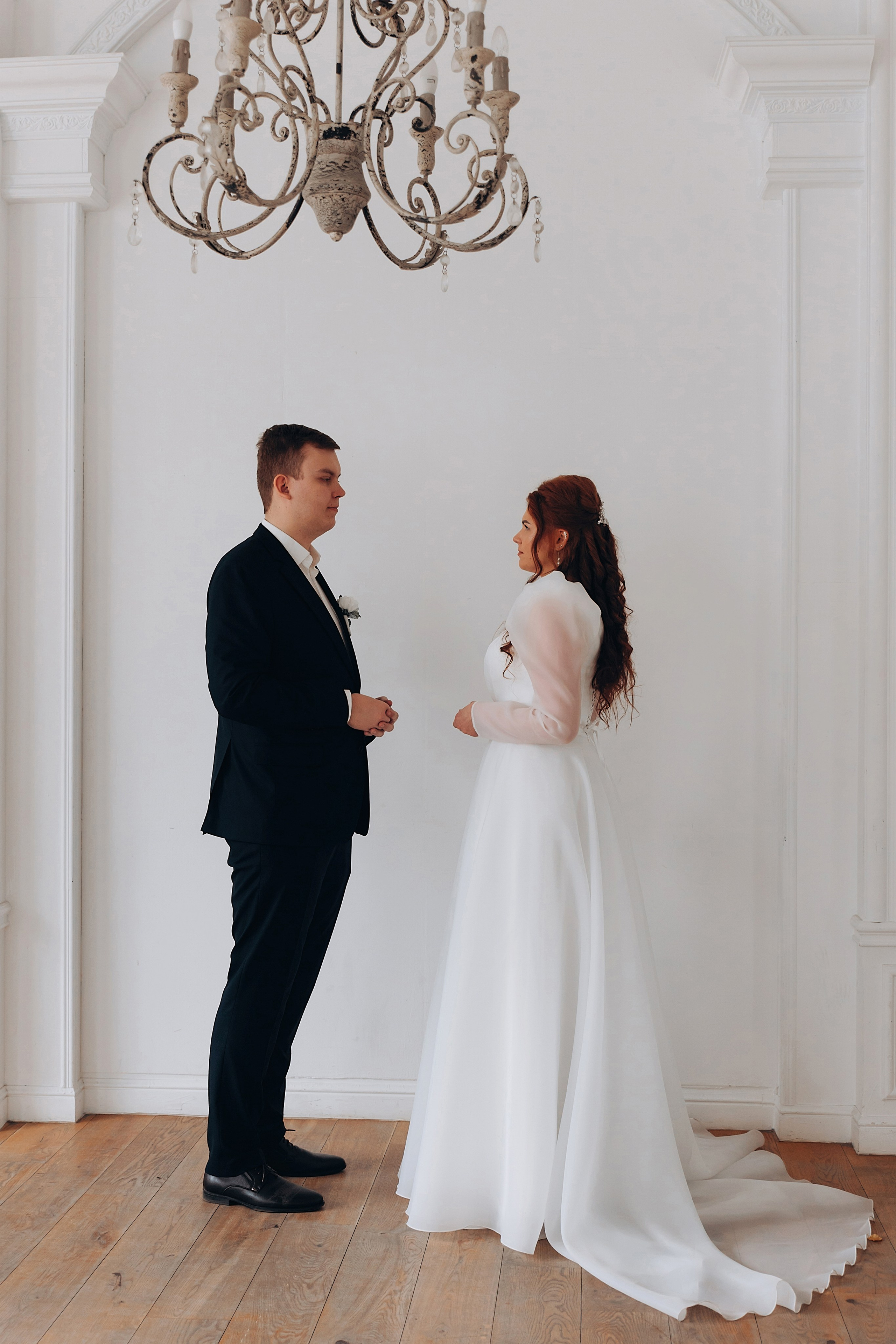 Ирина и Александр. Семейный фотограф Ярославль Екатерина Охлопкова