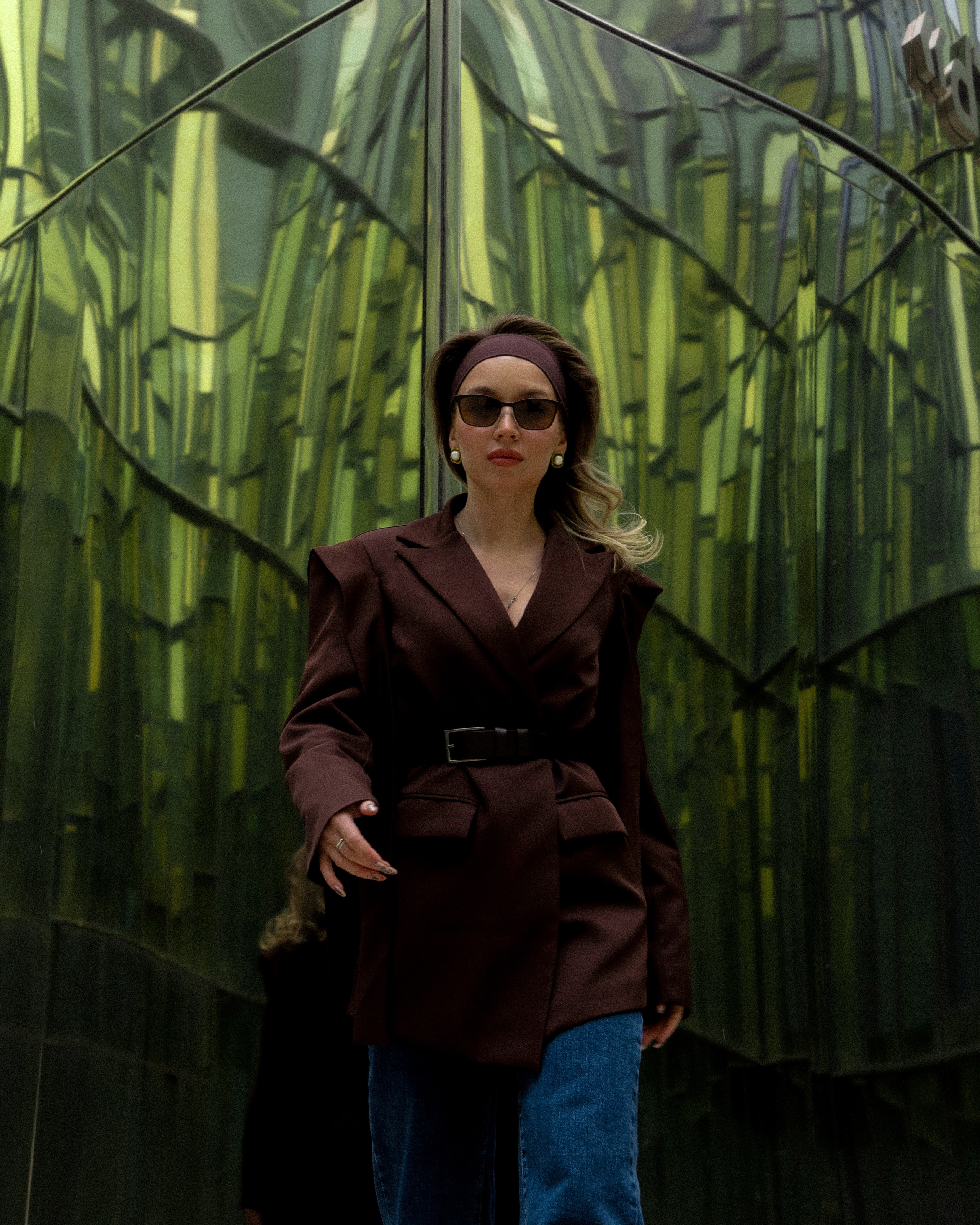 Анастасия. Фотограф в Санкт-Петербурге Масленникова Ксения