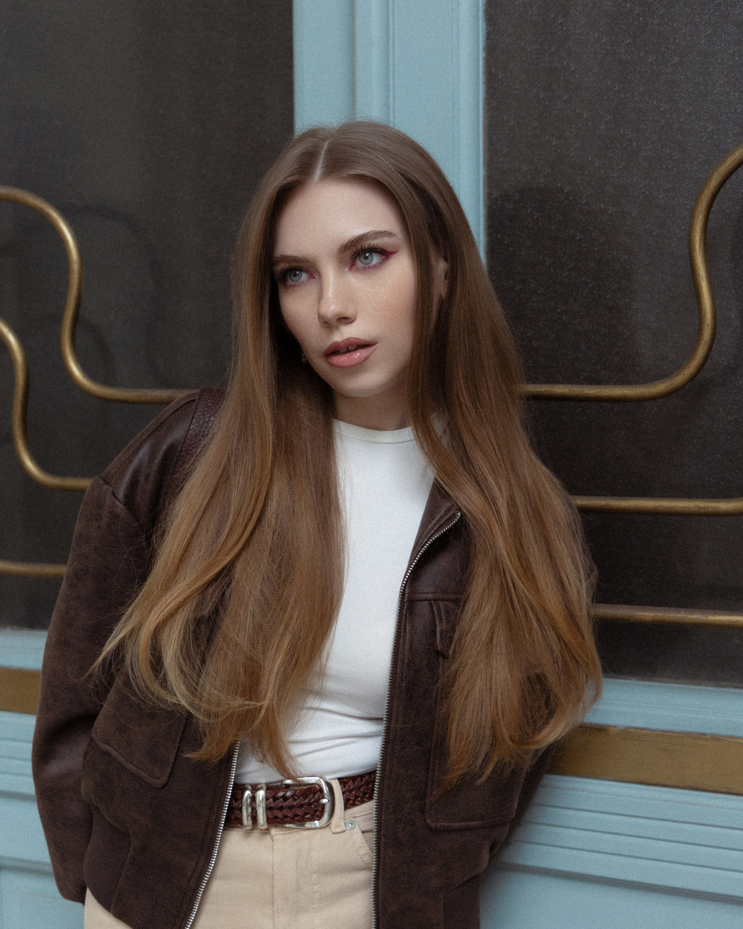 Анна. Фотограф в Санкт-Петербурге Масленникова Ксения