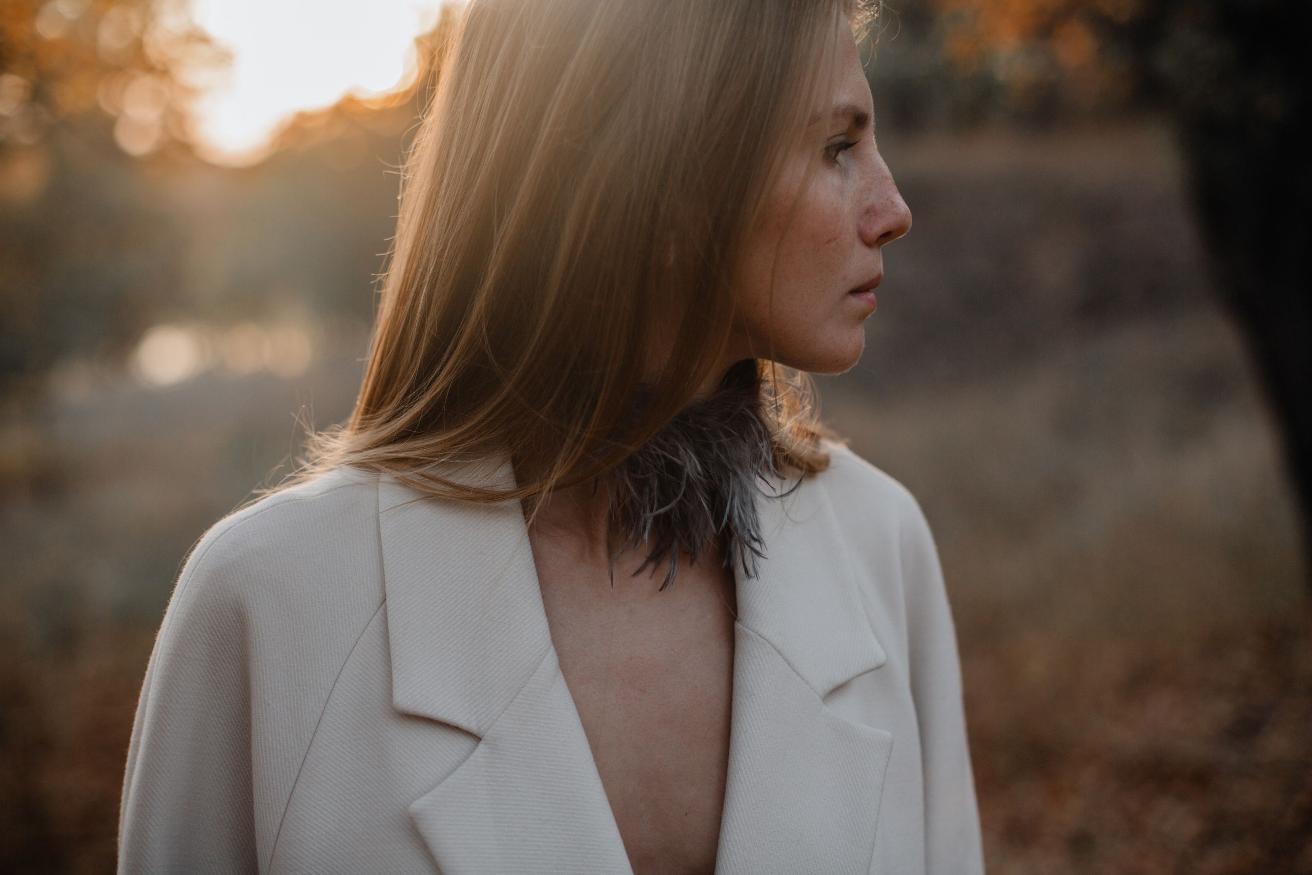 Настя. Фотограф Алёна Дарьина