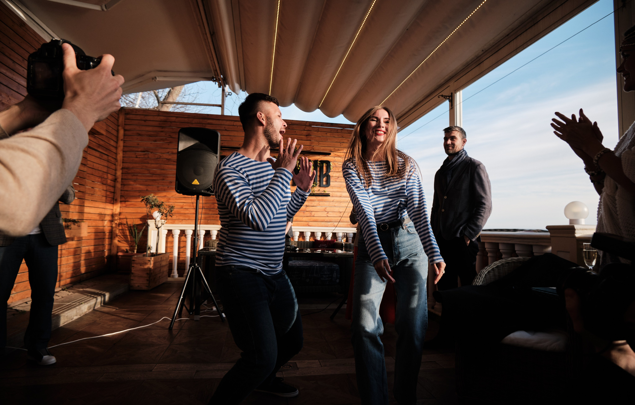 Сочи. Открытие яхт сезона. Свадебный и семейный фотограф в Новокузнецке Иван Иванов