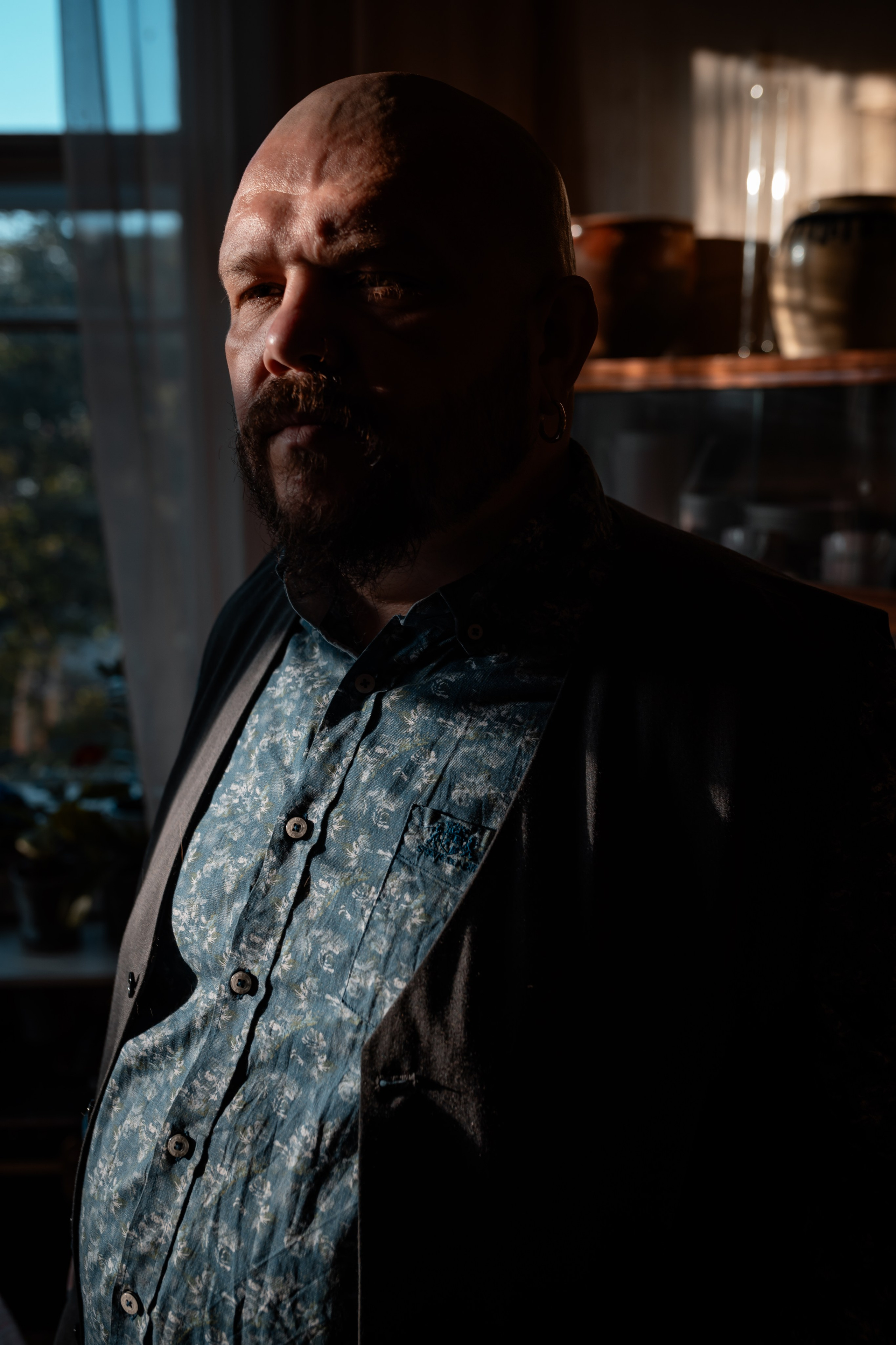 ПИНЖЕНИН. Фотограф Елена Богачева (lenalena_na_na_na)