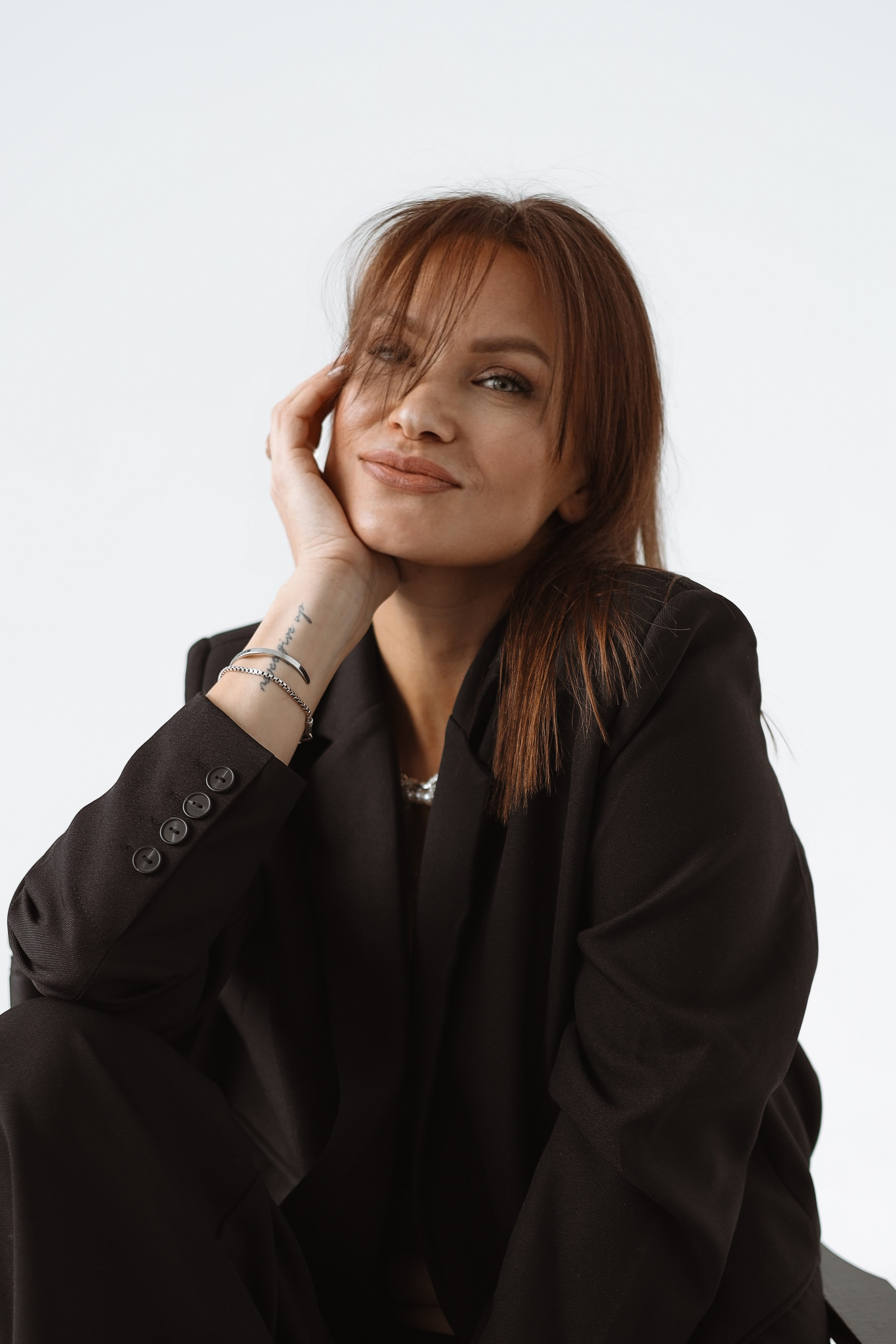 Marina. Photographer Tatiana Ivanova in Yaroslavl