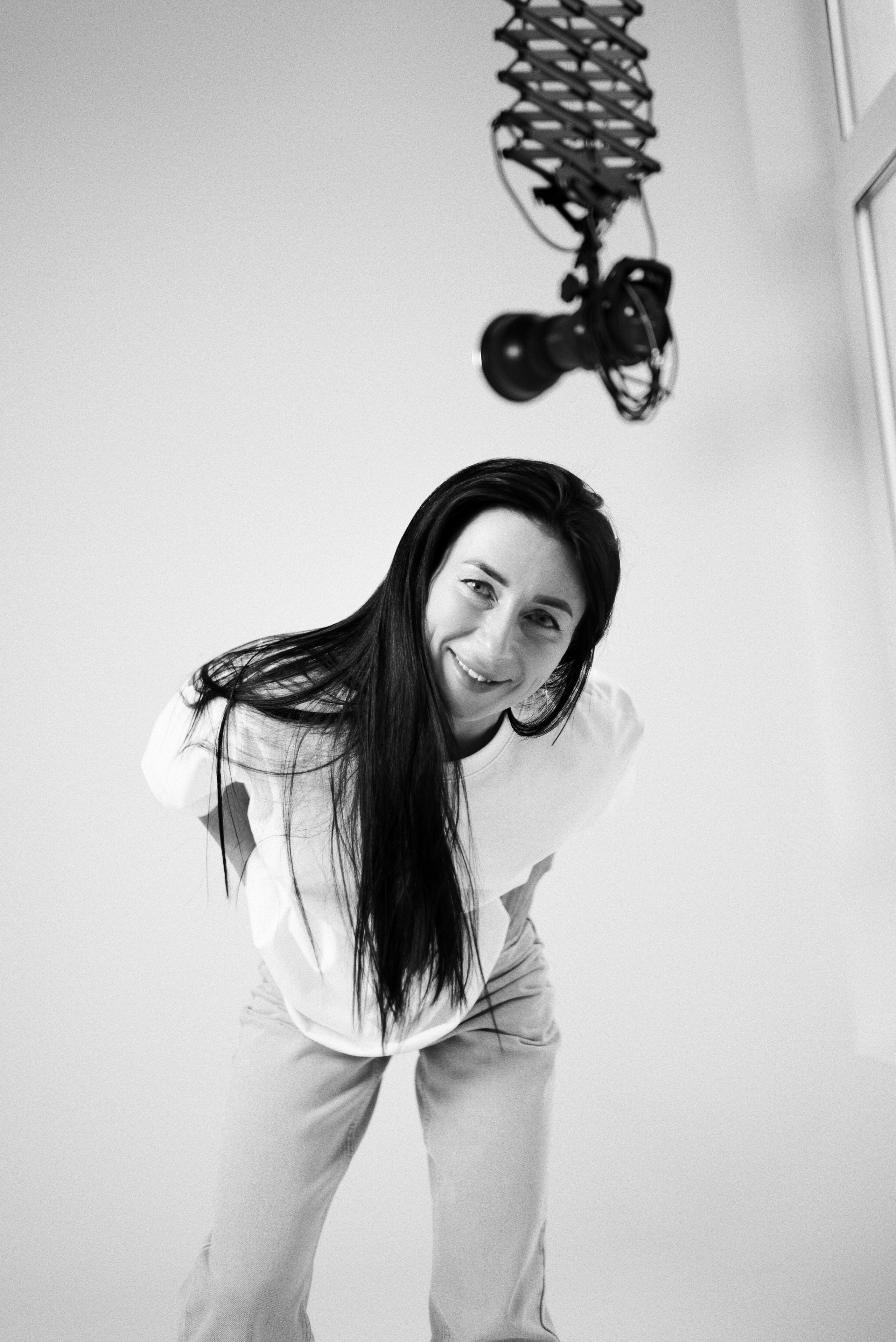 Евгения. Фотограф Дарья Мустафина, Тюмень