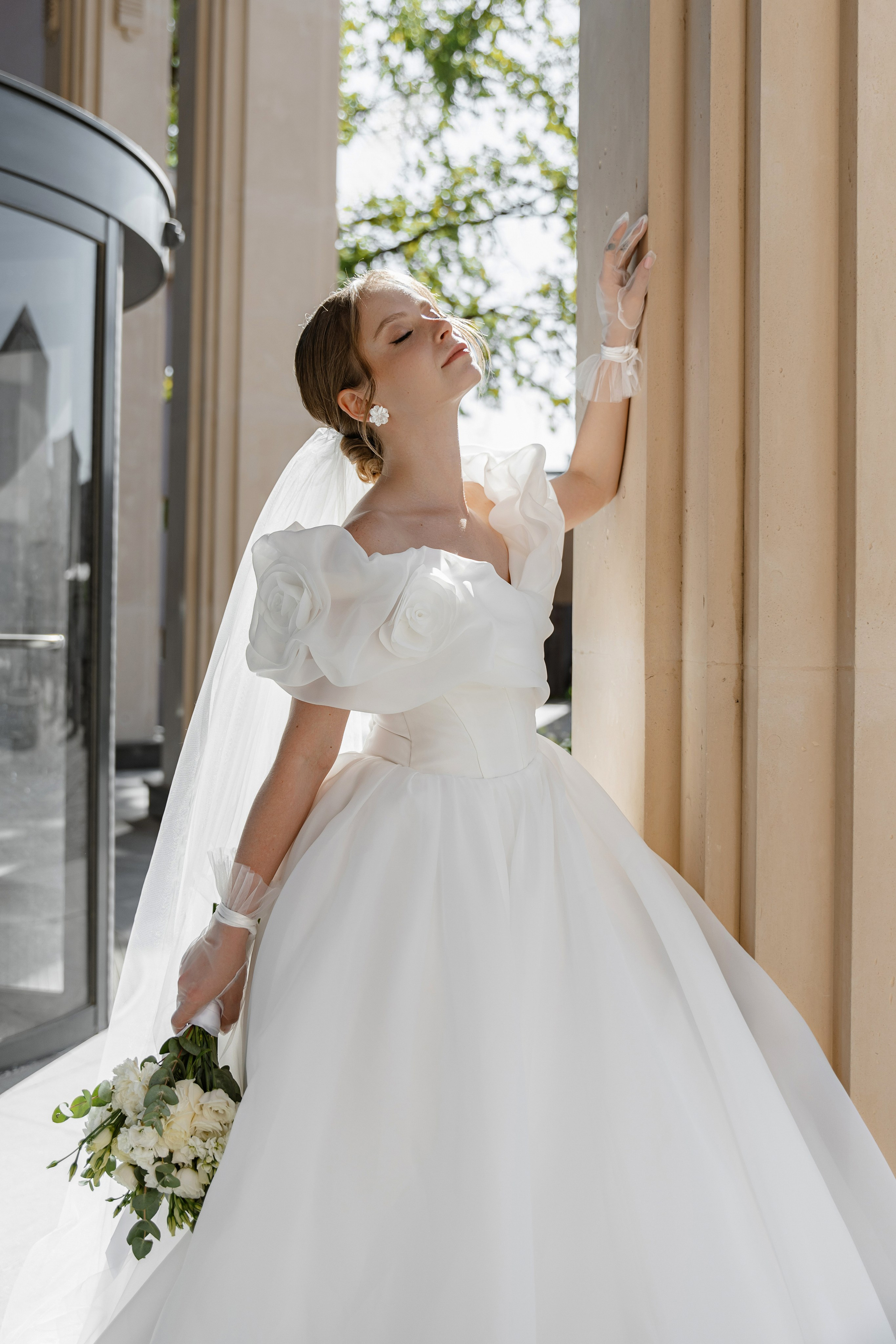 Алина и Александр. Фотограф Сергиев Посад / Москва / Дмитров / Дубна