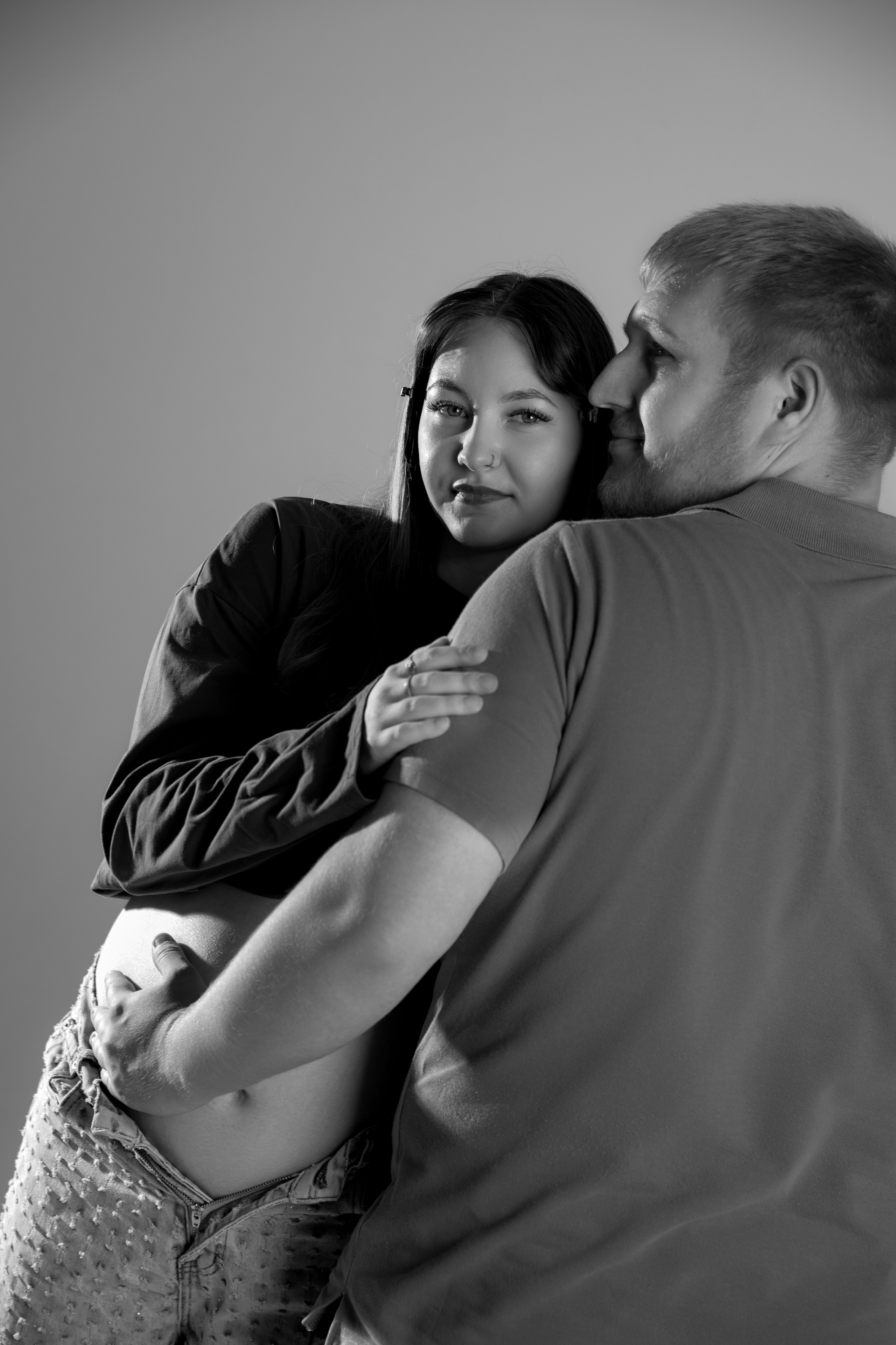 В ожидании. Фотограф Наталья Лепесей