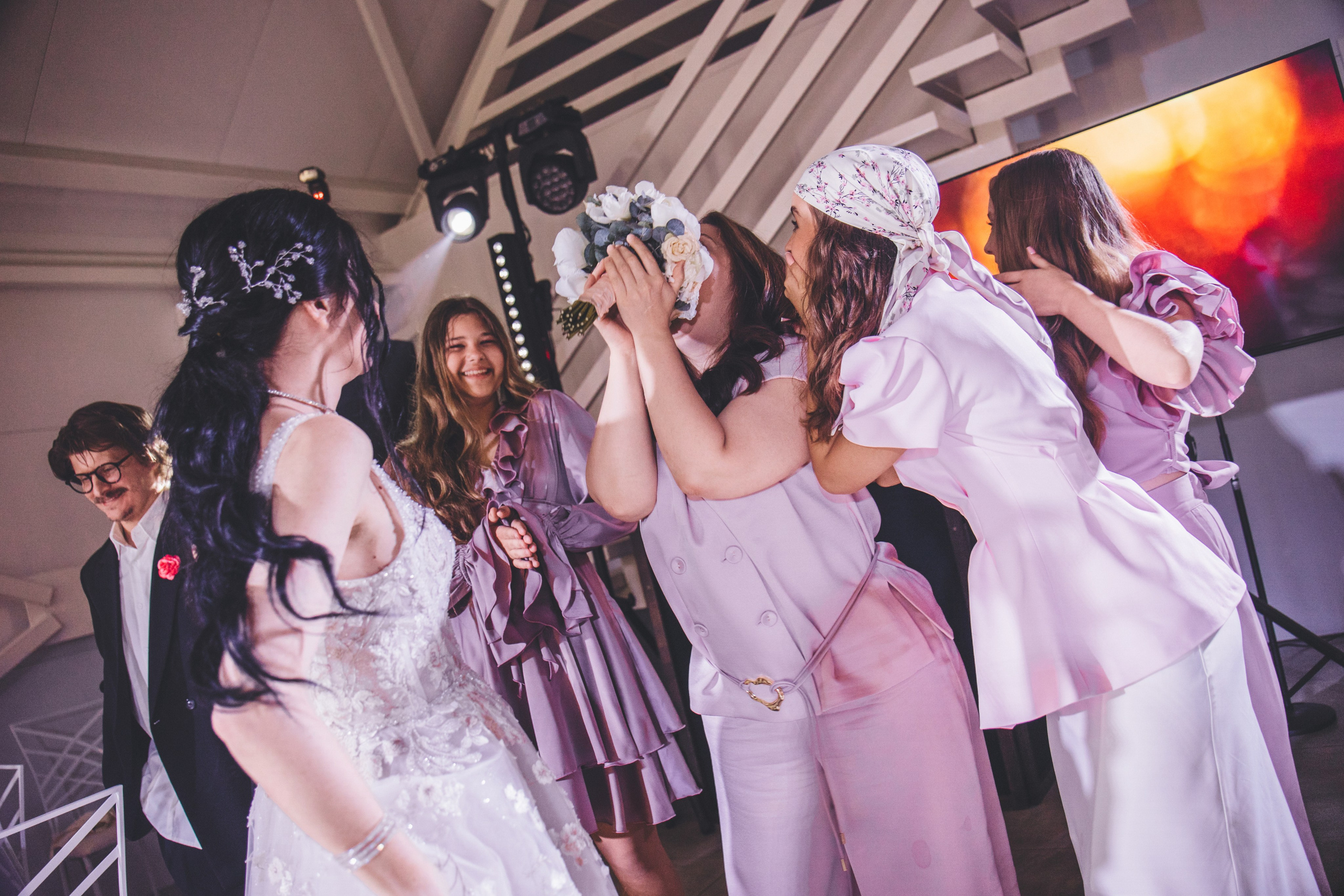 Татьяна и Евгений. Հարսանեկան լուսանկարչություն Հայաստանում Ադամյանների ընտանիքի կողմից