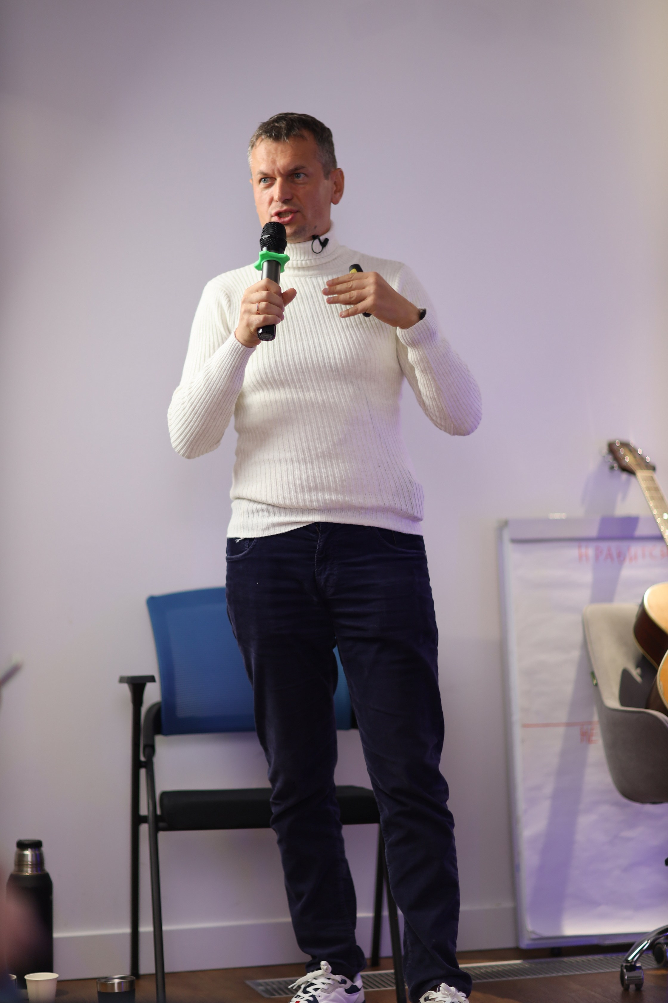 МастерМайнд 1.2. Съемка в студии под ваш запрос, студийные съемки, фотографии архитектурных объектов — Александр Евстигнеев — фотограф Москва