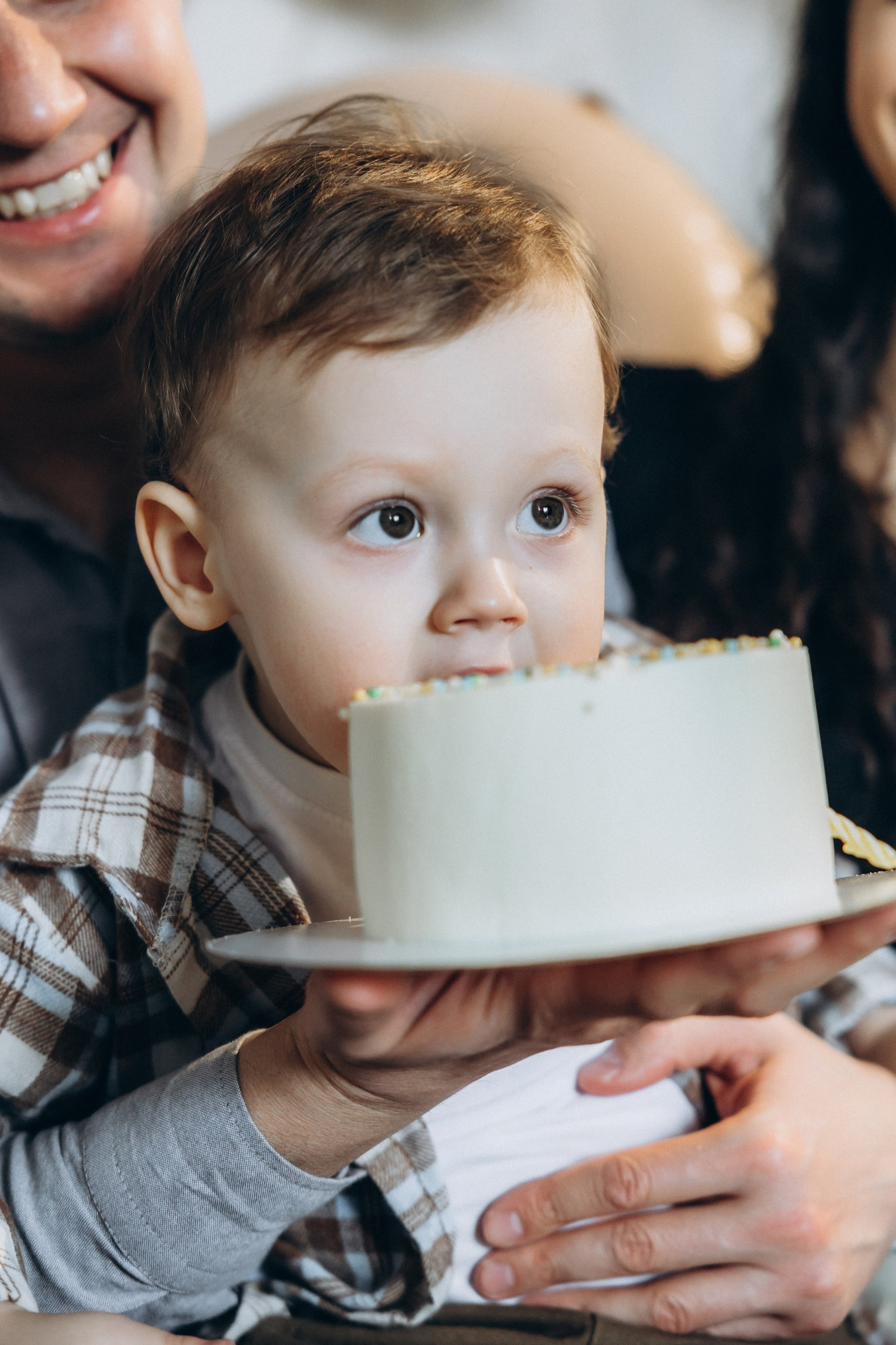 Семейная. Марьяна Белая