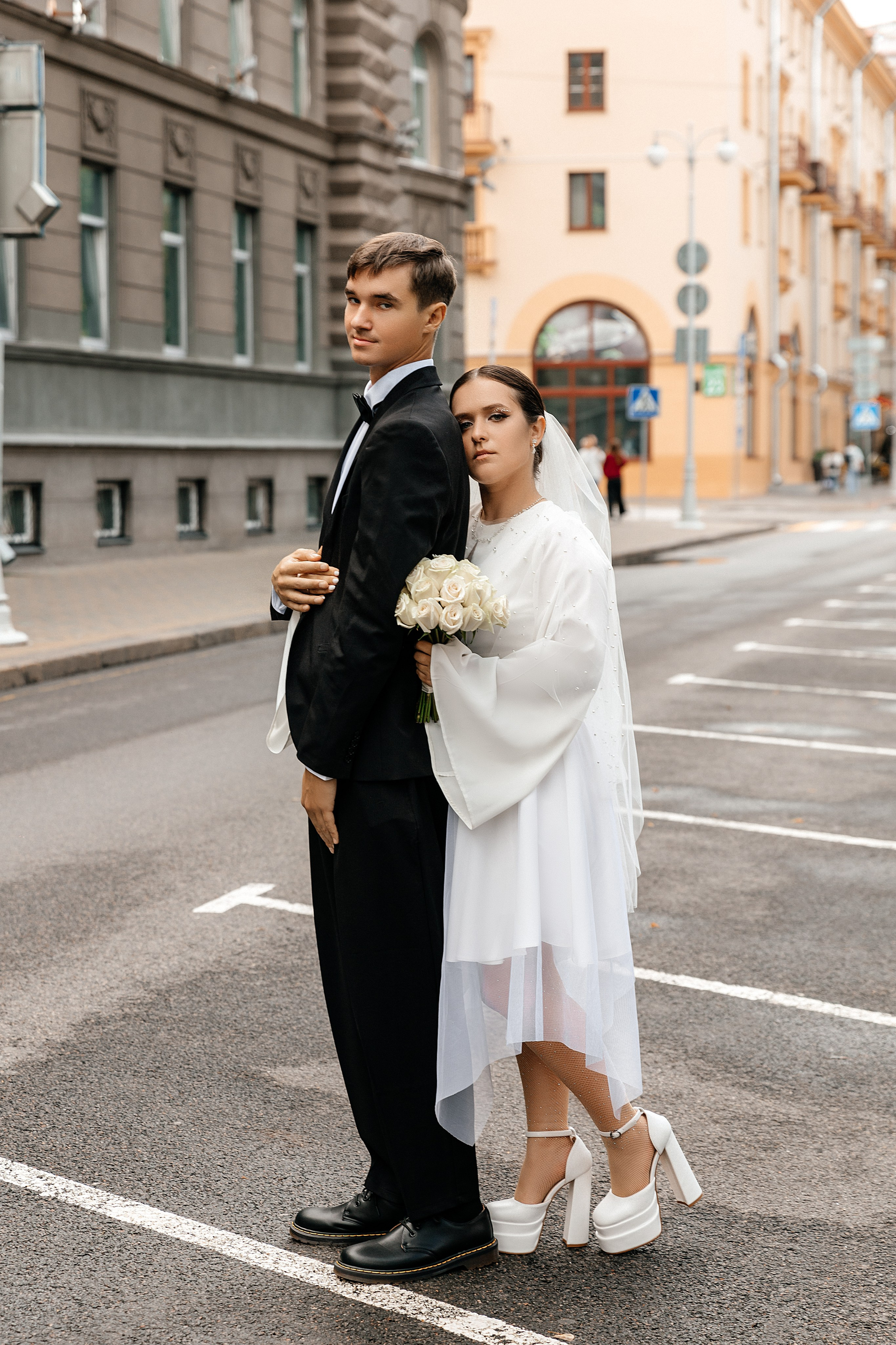 Арина и Костя. Свадебный и женский фотограф в Минске, Жодино, Смолевичах Пентка Дарья