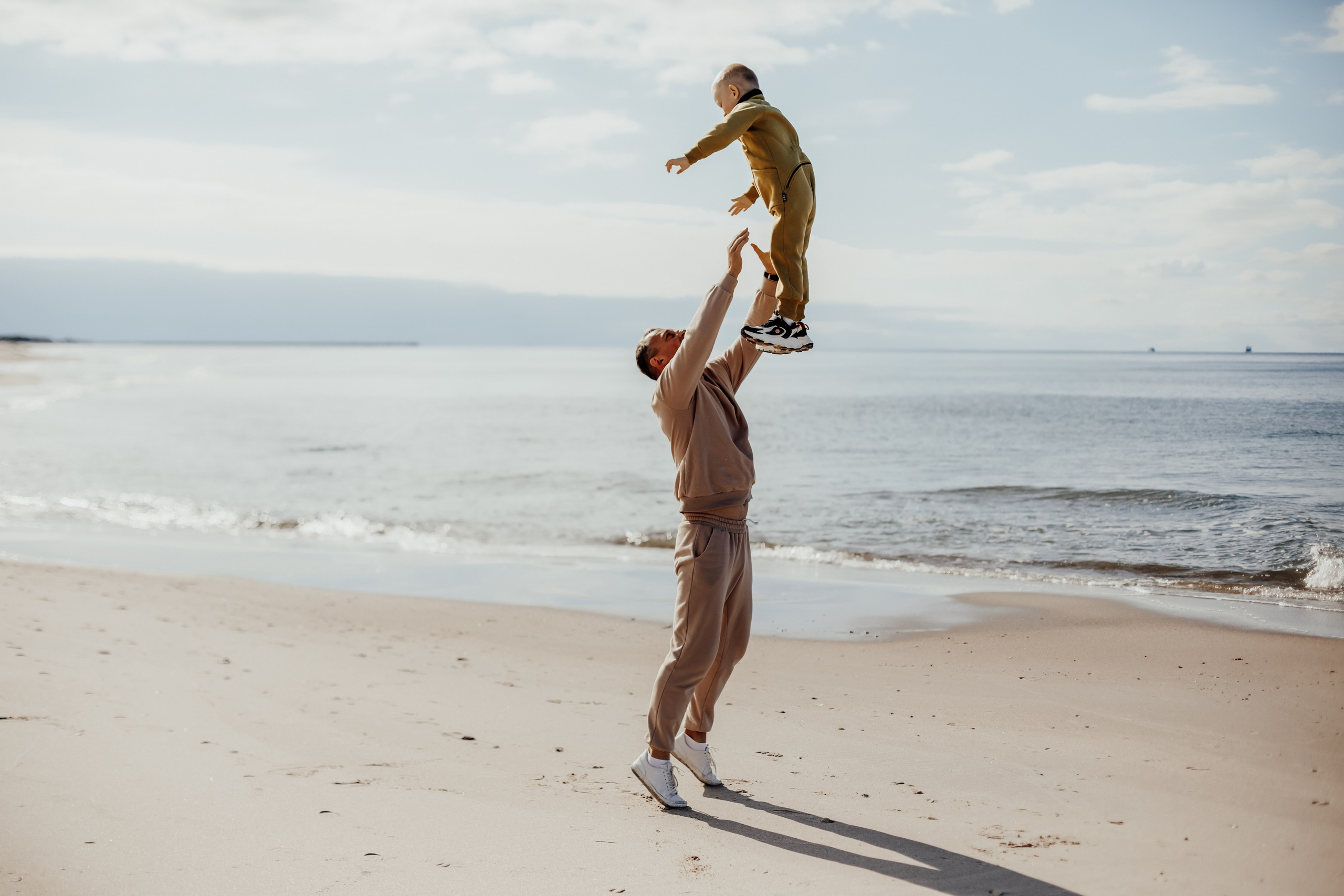 Балтийск. Свадебный и семейный фотограф/видеограф в Краснодаре Наталья Осинская