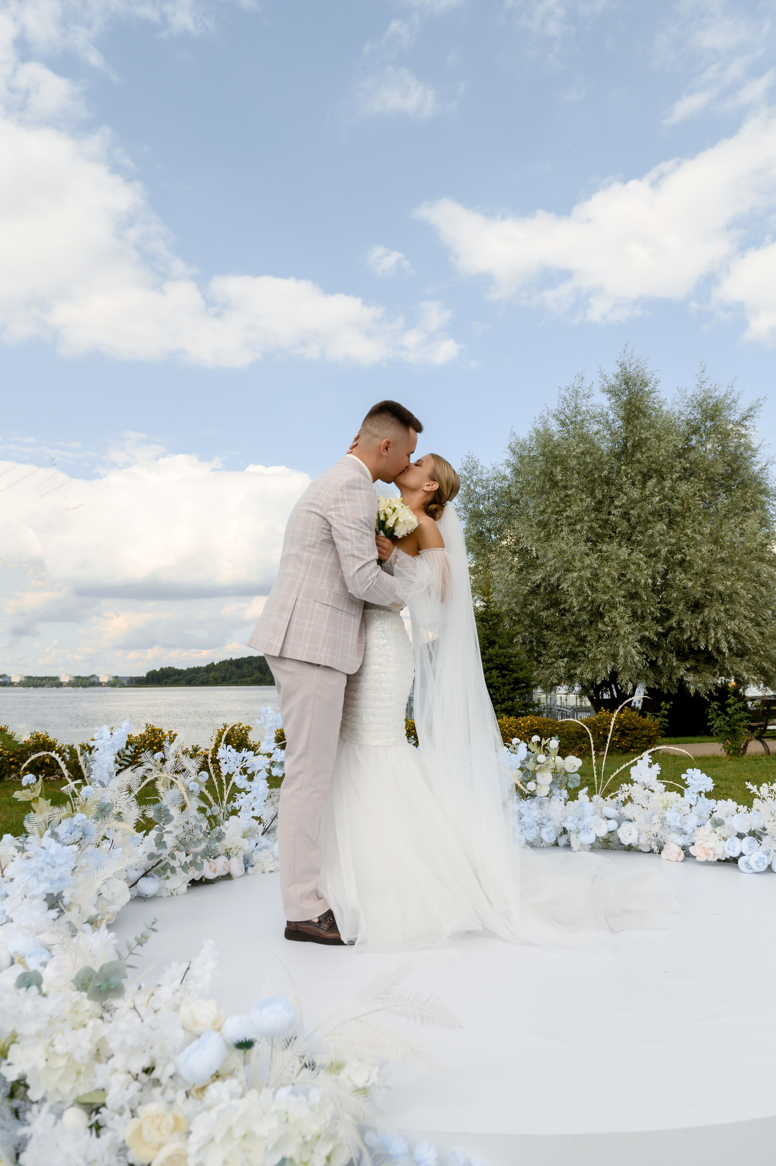 Владислав & Ангелина. Фотограф Микита Ласица