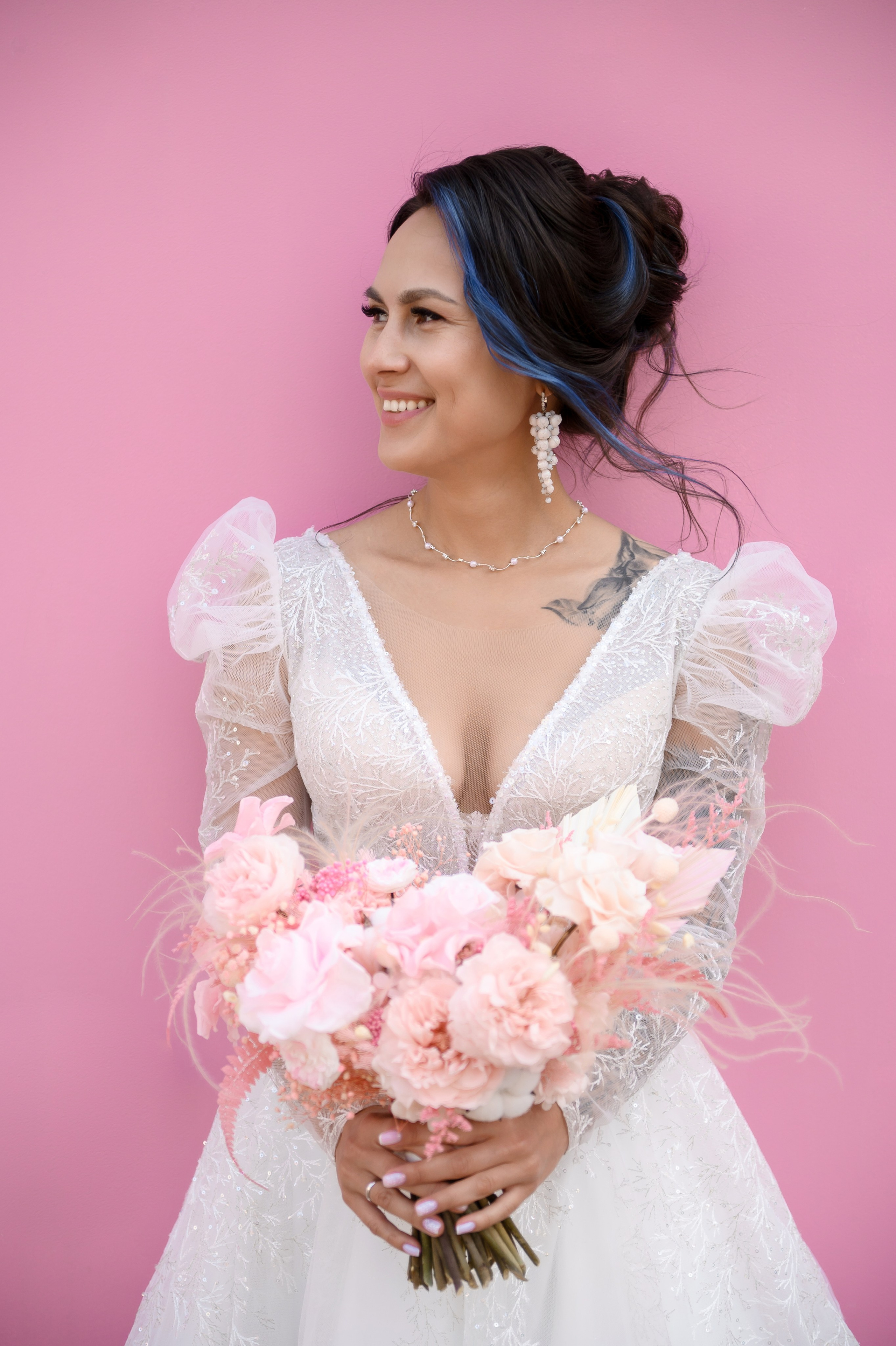 Ваня & Карина. Фотограф Микита Ласица