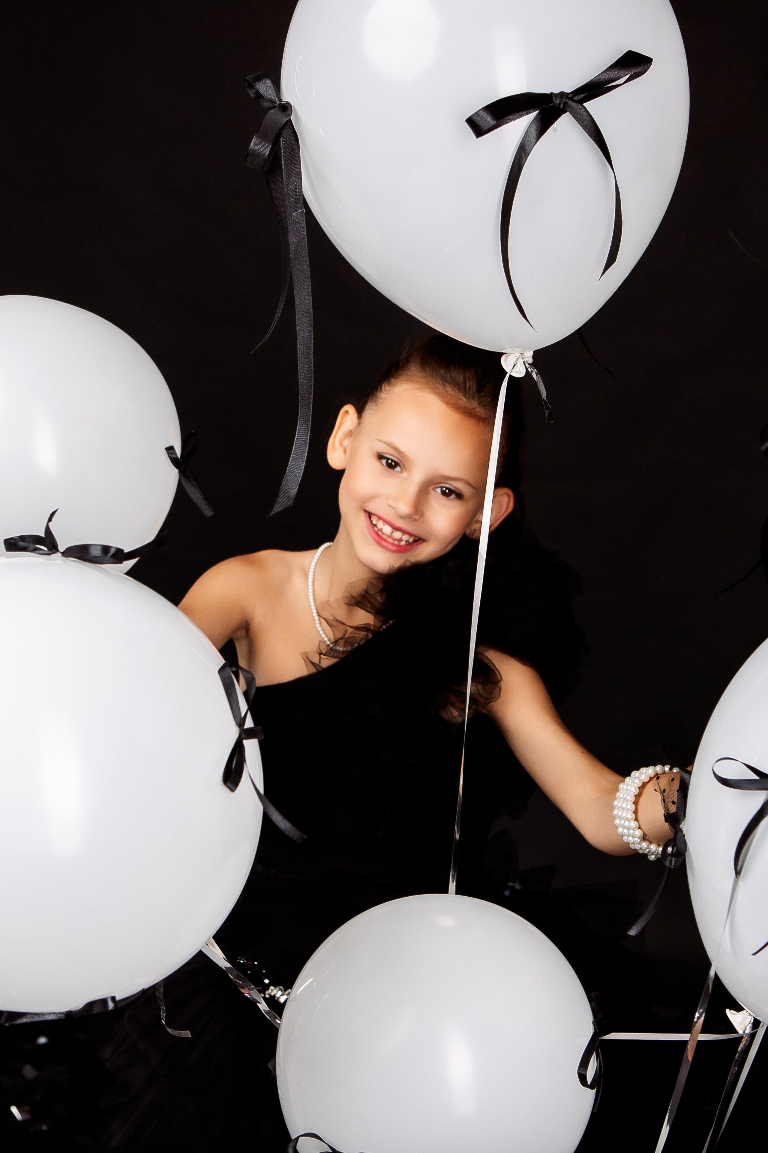 Арина. Семейный детский фотограф. Фотосессия в Минске