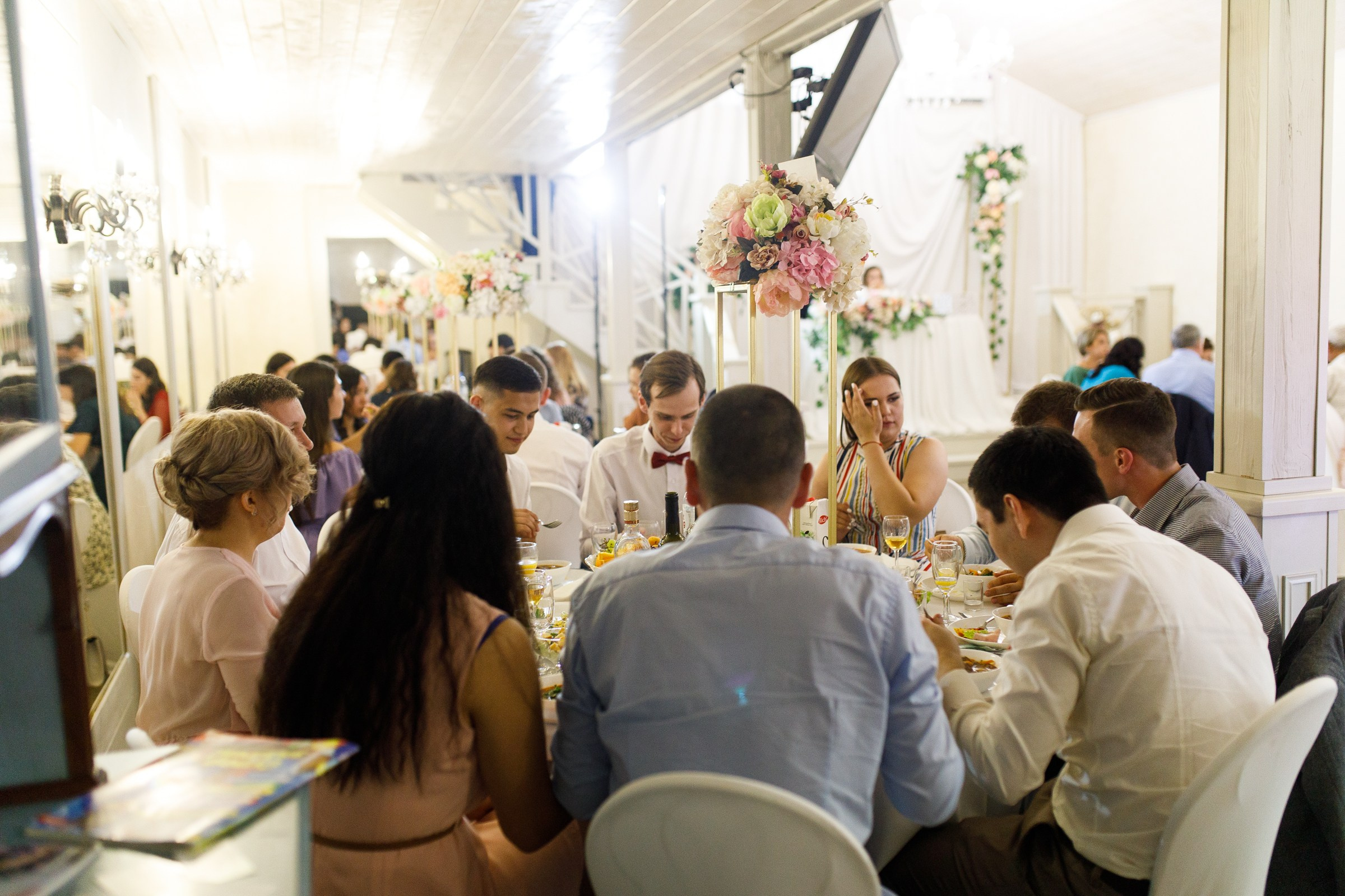 Вадим и Алия. Фотограф в Уфе Ирина Идрисова