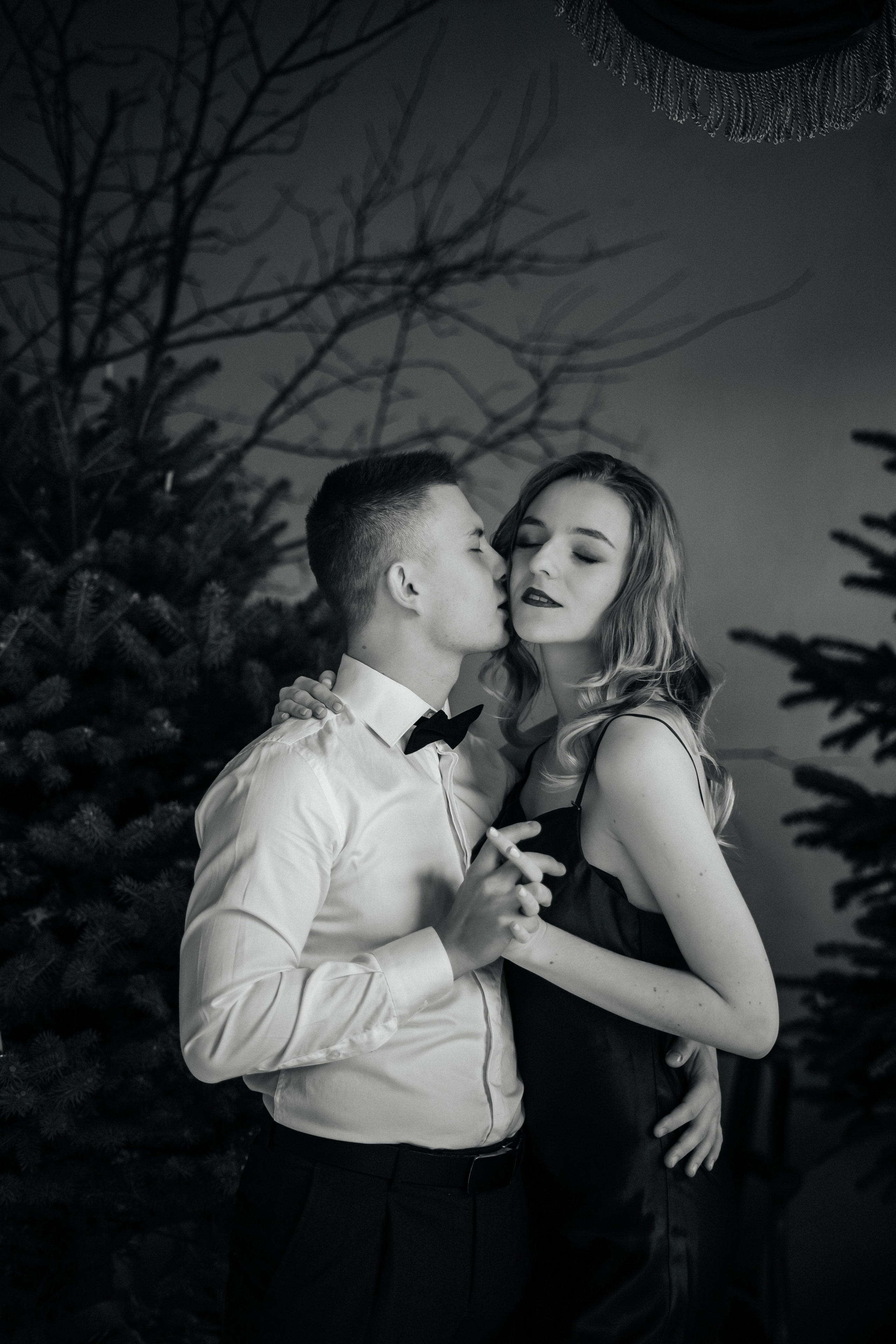 Vladimir & Marina. Семейный и женский фотограф в Ростове-на-Дону Анна Кичигина