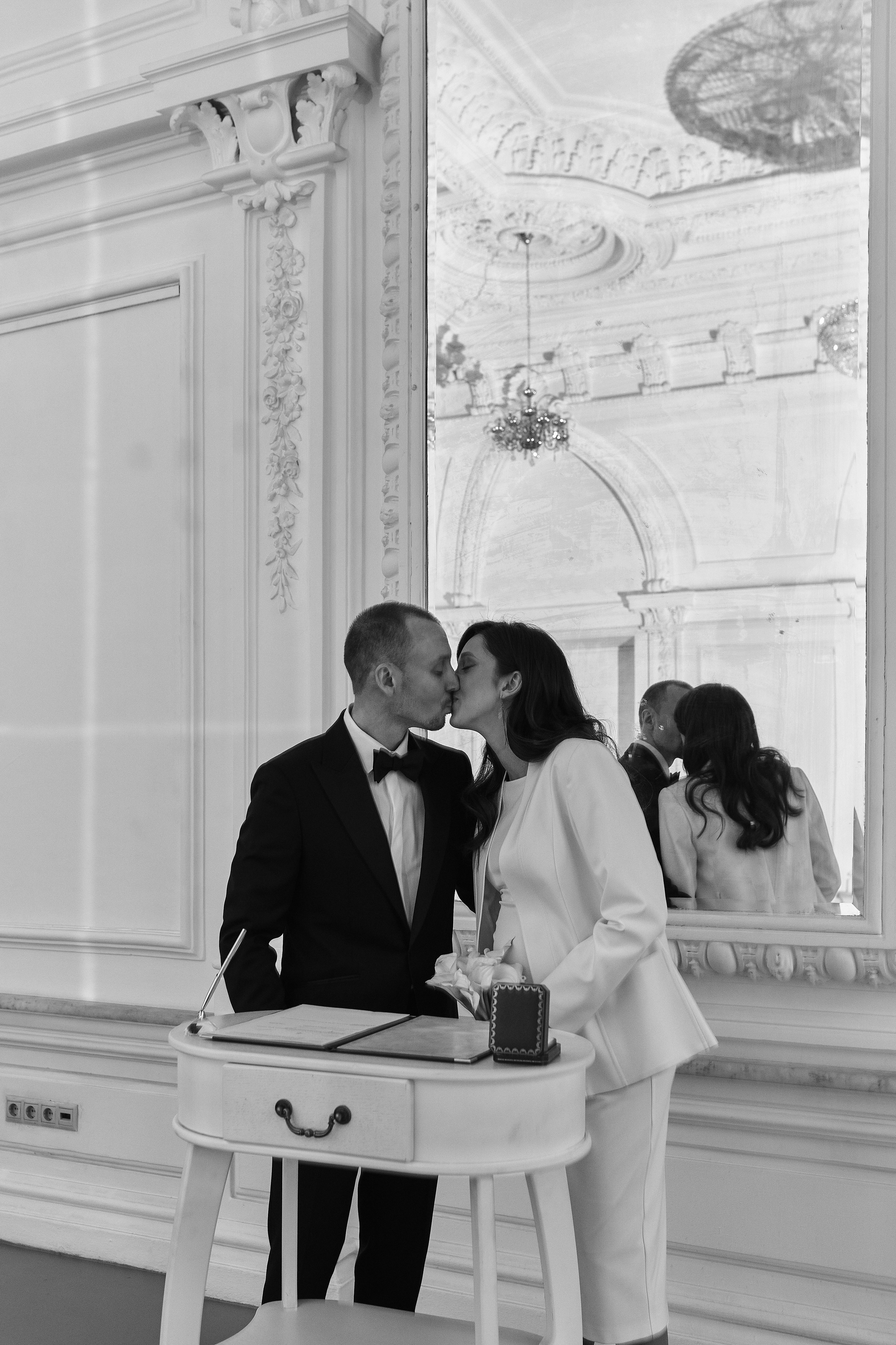 Денис & Анна. Главная