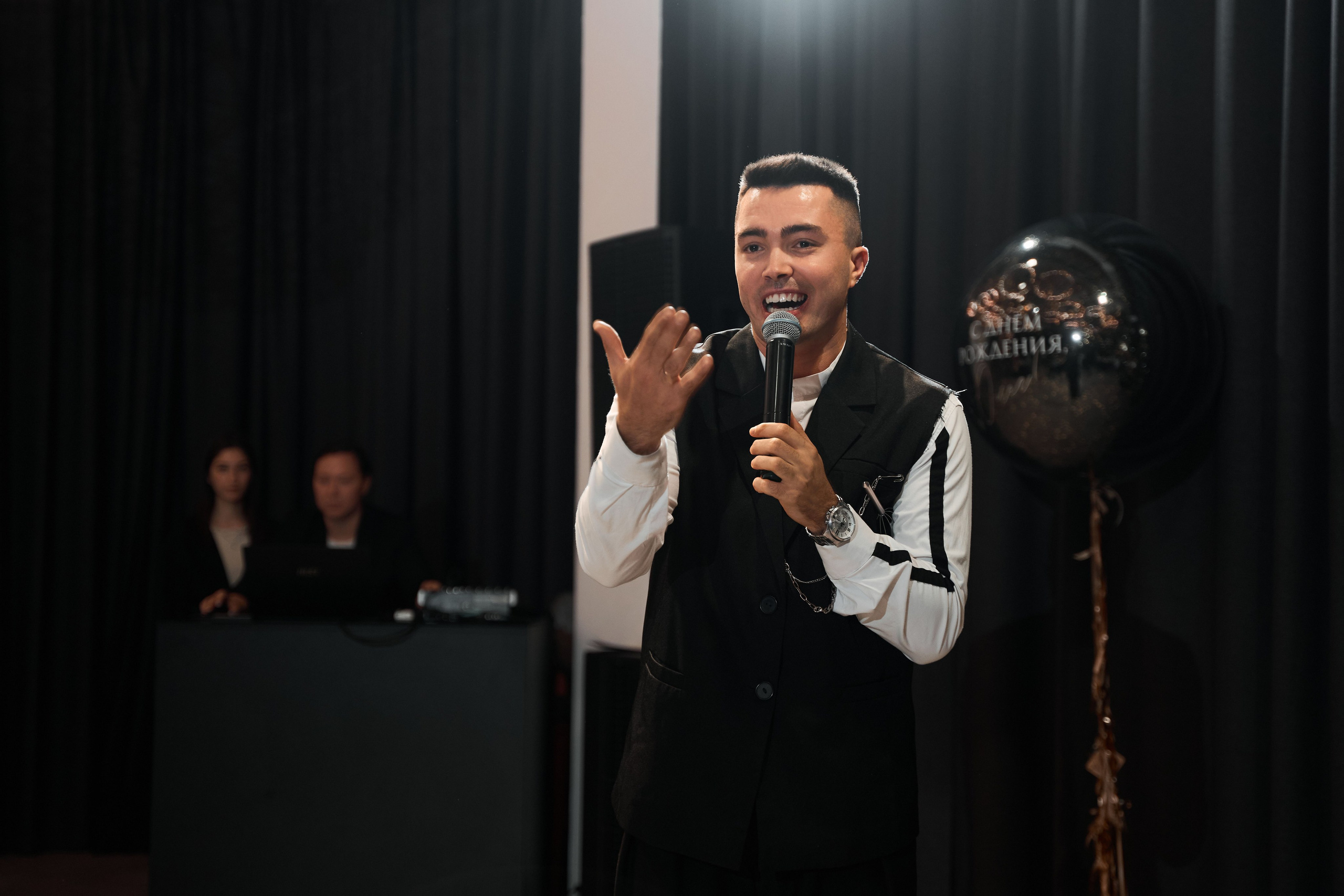 Олег. Фотограф и видеограф в Екатеринбурге