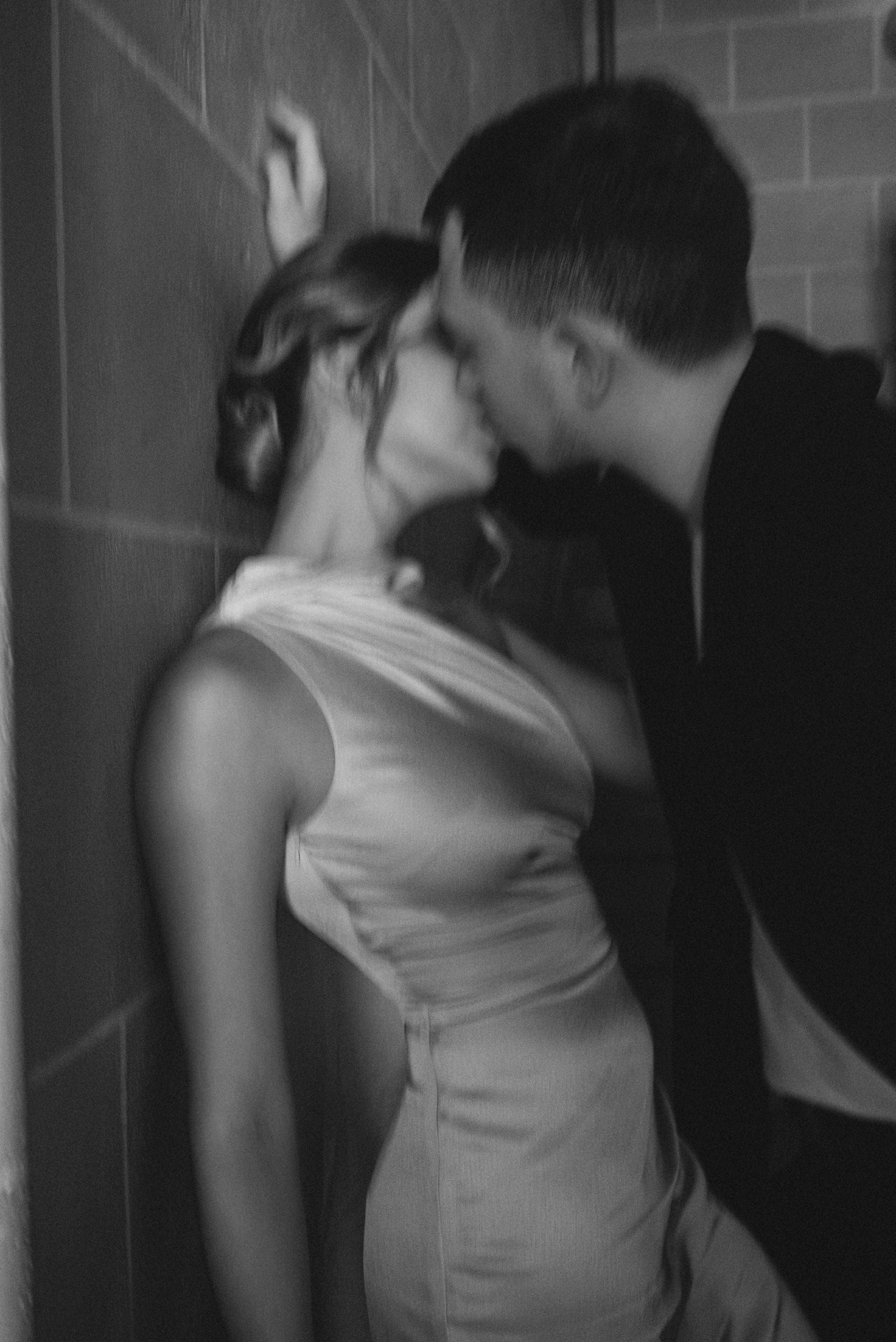 Иван & Алина (роспись). Свадебный, семейный, женский фотограф в Москве, Мытищах, Королёве Ксения Узилле