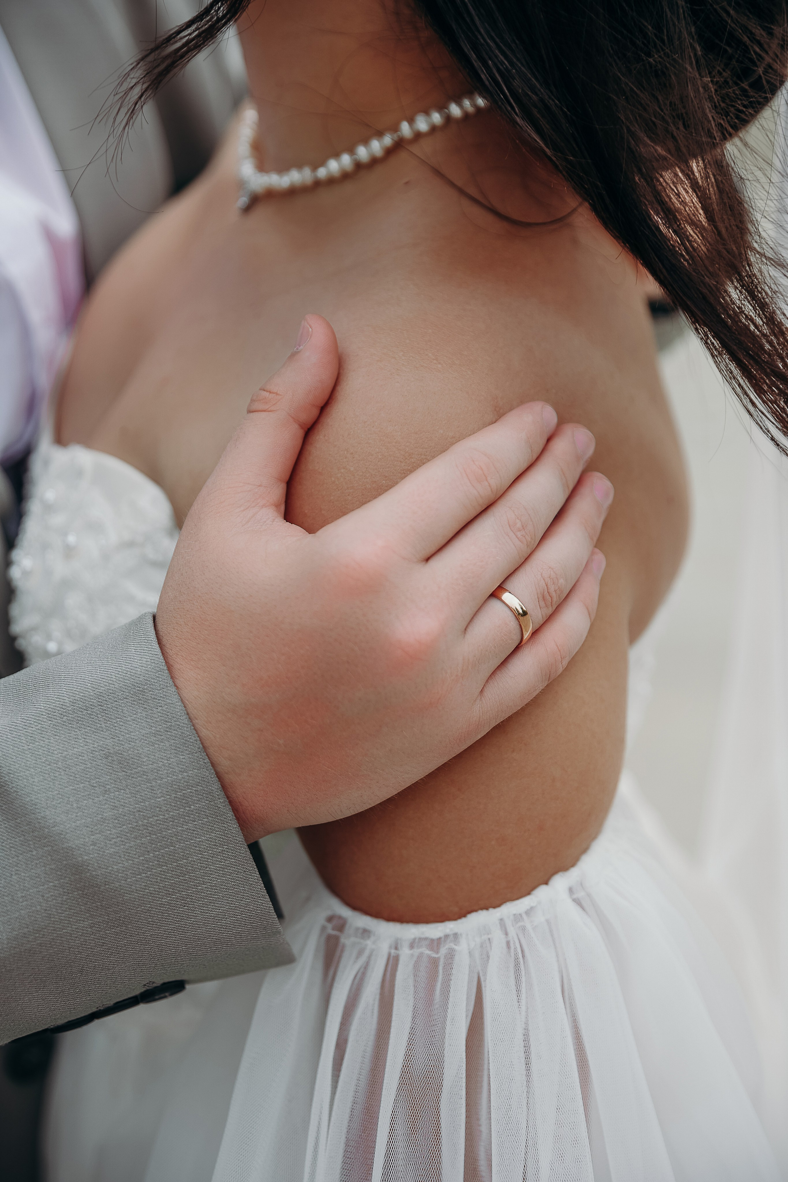 Свадебная прогулка в парке Галицкого 23.08.2024. Свадебный и семейный фотограф Виолетта Сидельникова. Краснодар, Россия, Беларусь, Европа